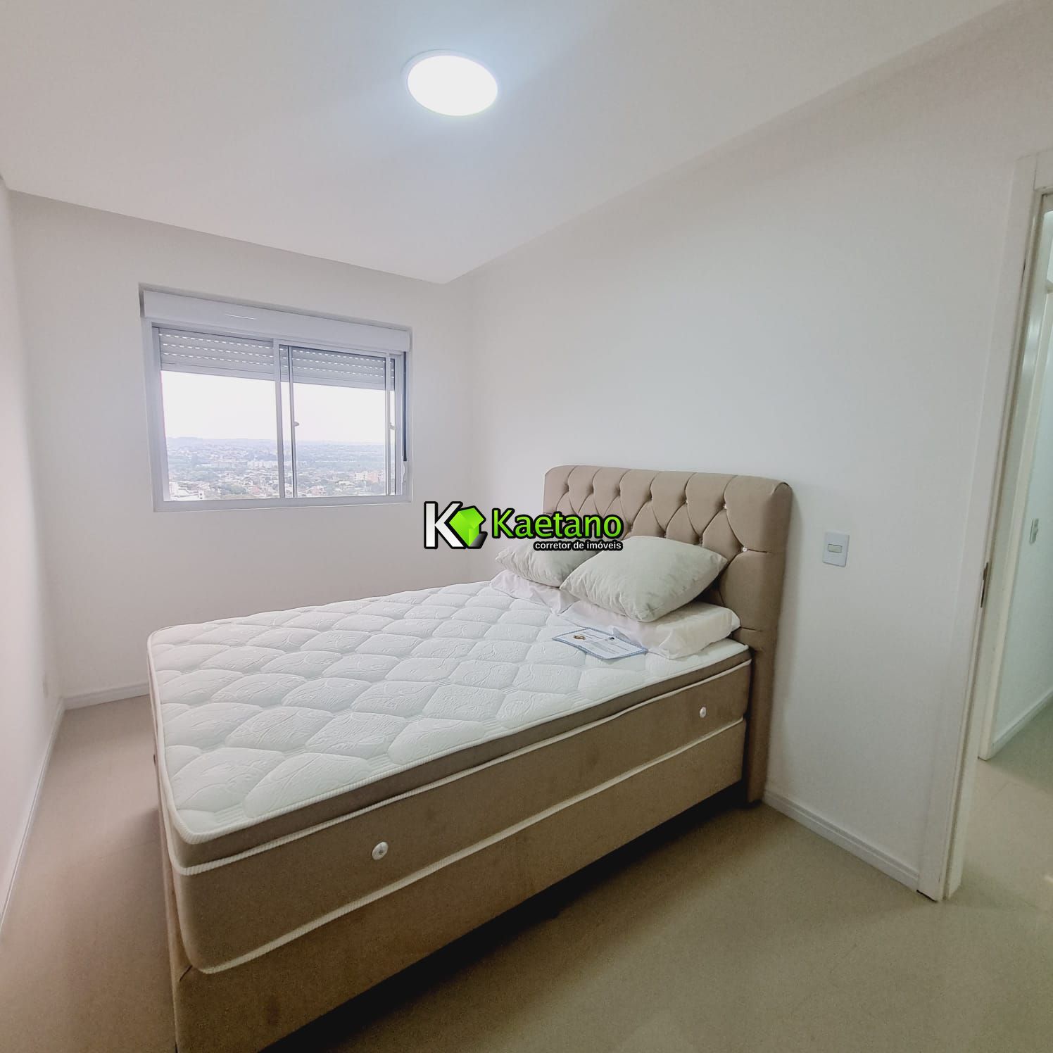 Apartamento à venda com 2 quartos, 58m² - Foto 6