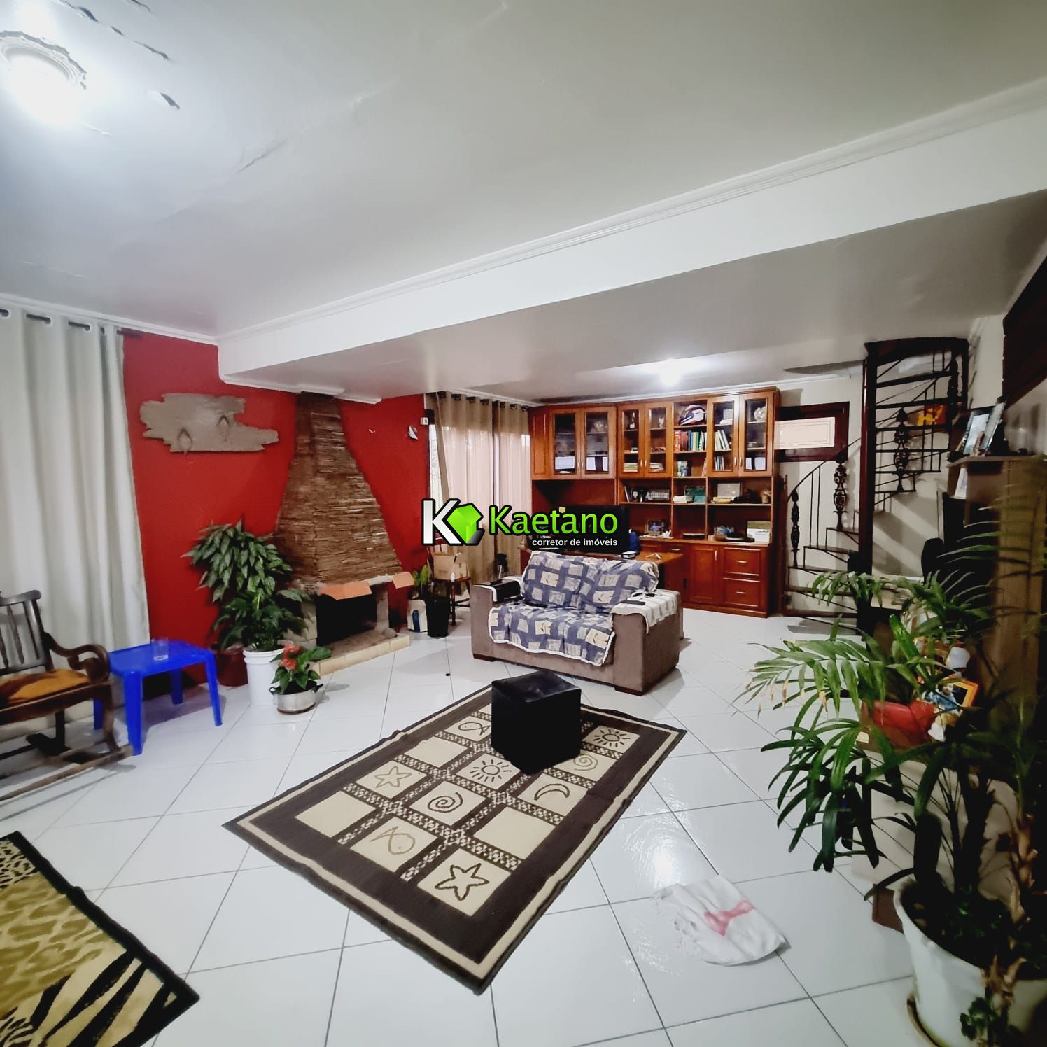 Casa à venda com 4 quartos, 290m² - Foto 22