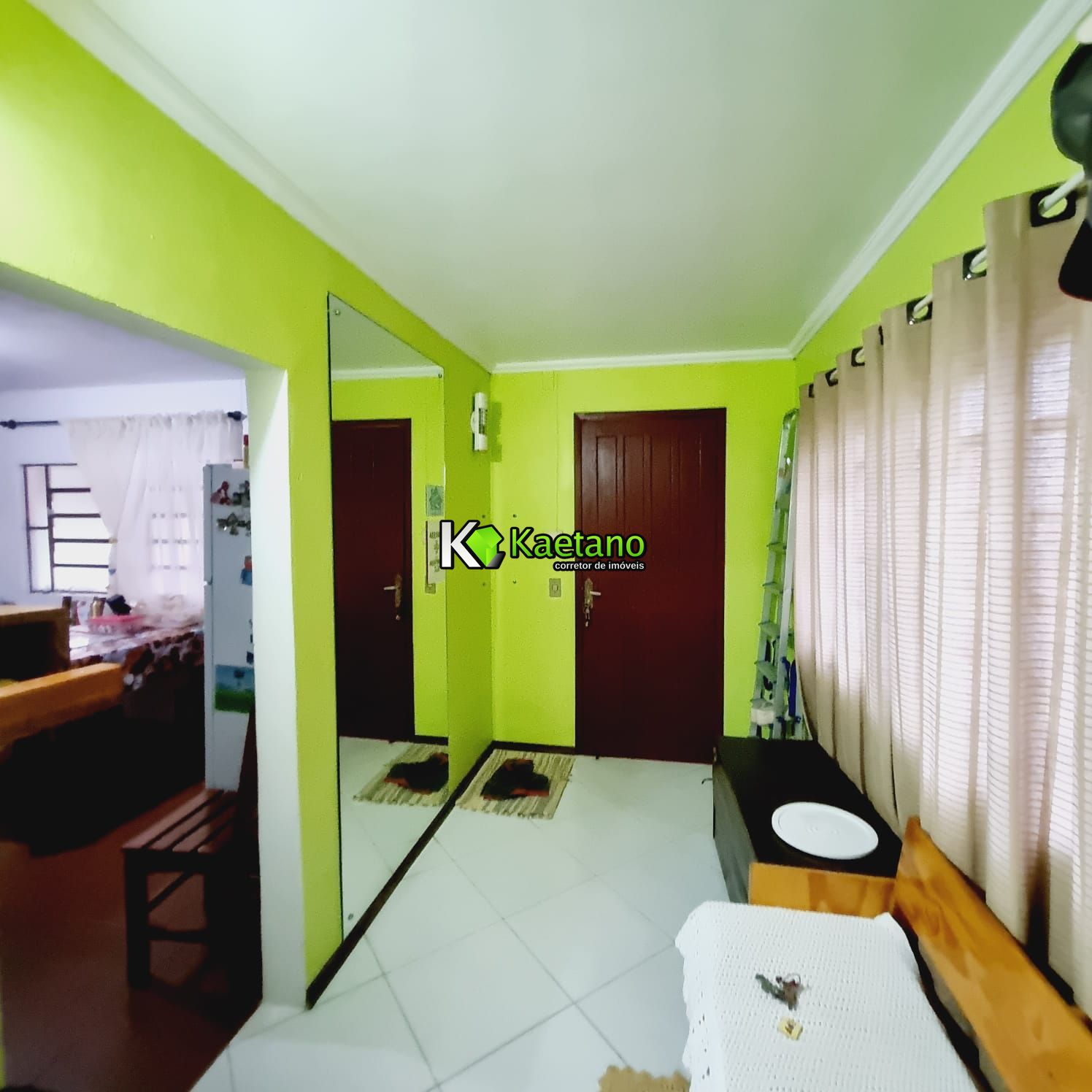 Casa à venda com 4 quartos, 290m² - Foto 21