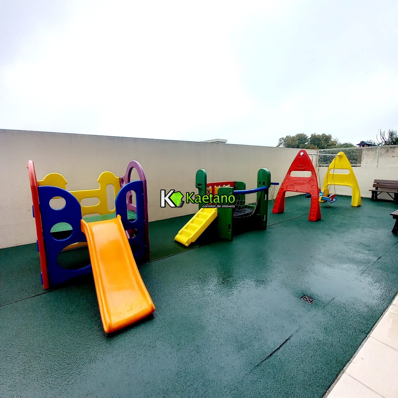 Apartamento à venda com 2 quartos, 58m² - Foto 9