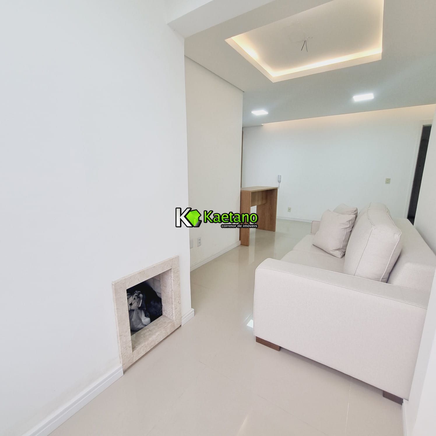 Apartamento à venda com 2 quartos, 58m² - Foto 3