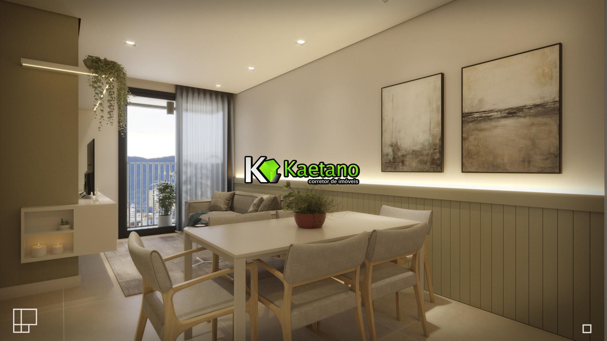 Apartamento à venda com 2 quartos, 62m² - Foto 7