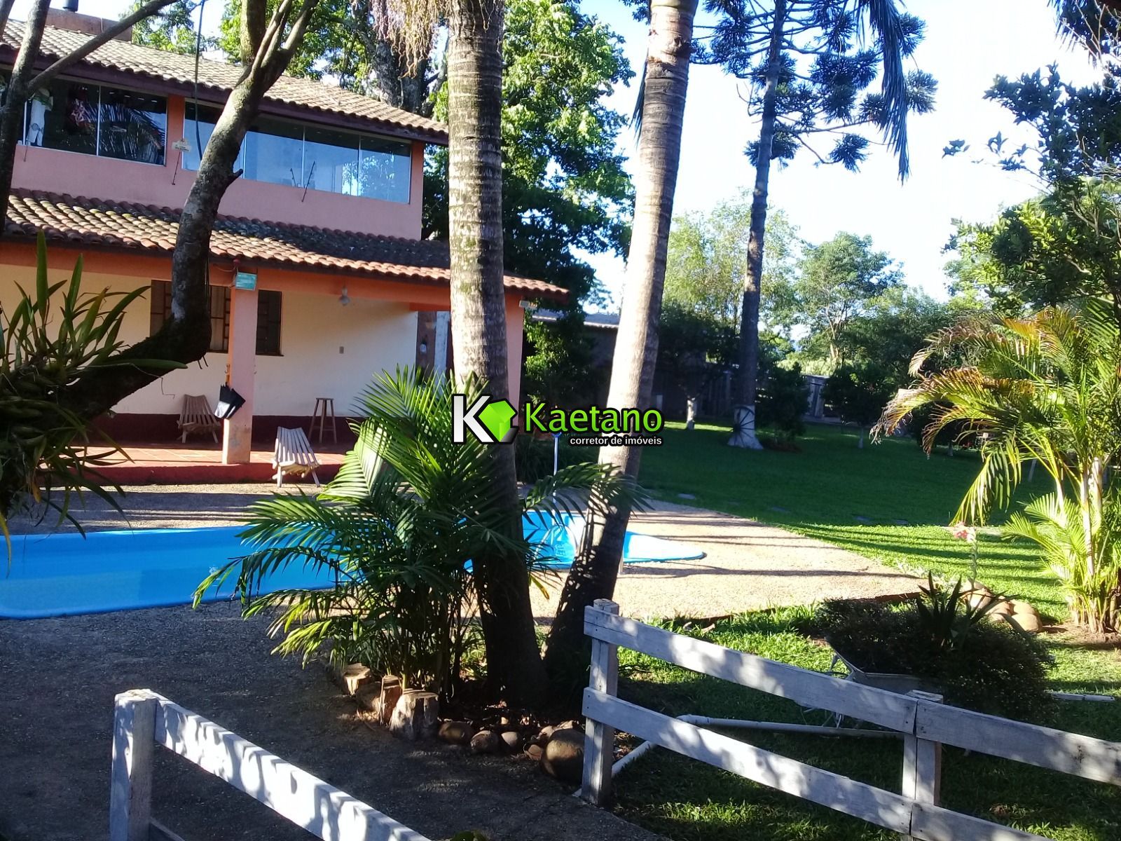 Casa à venda com 4 quartos, 290m² - Foto 6