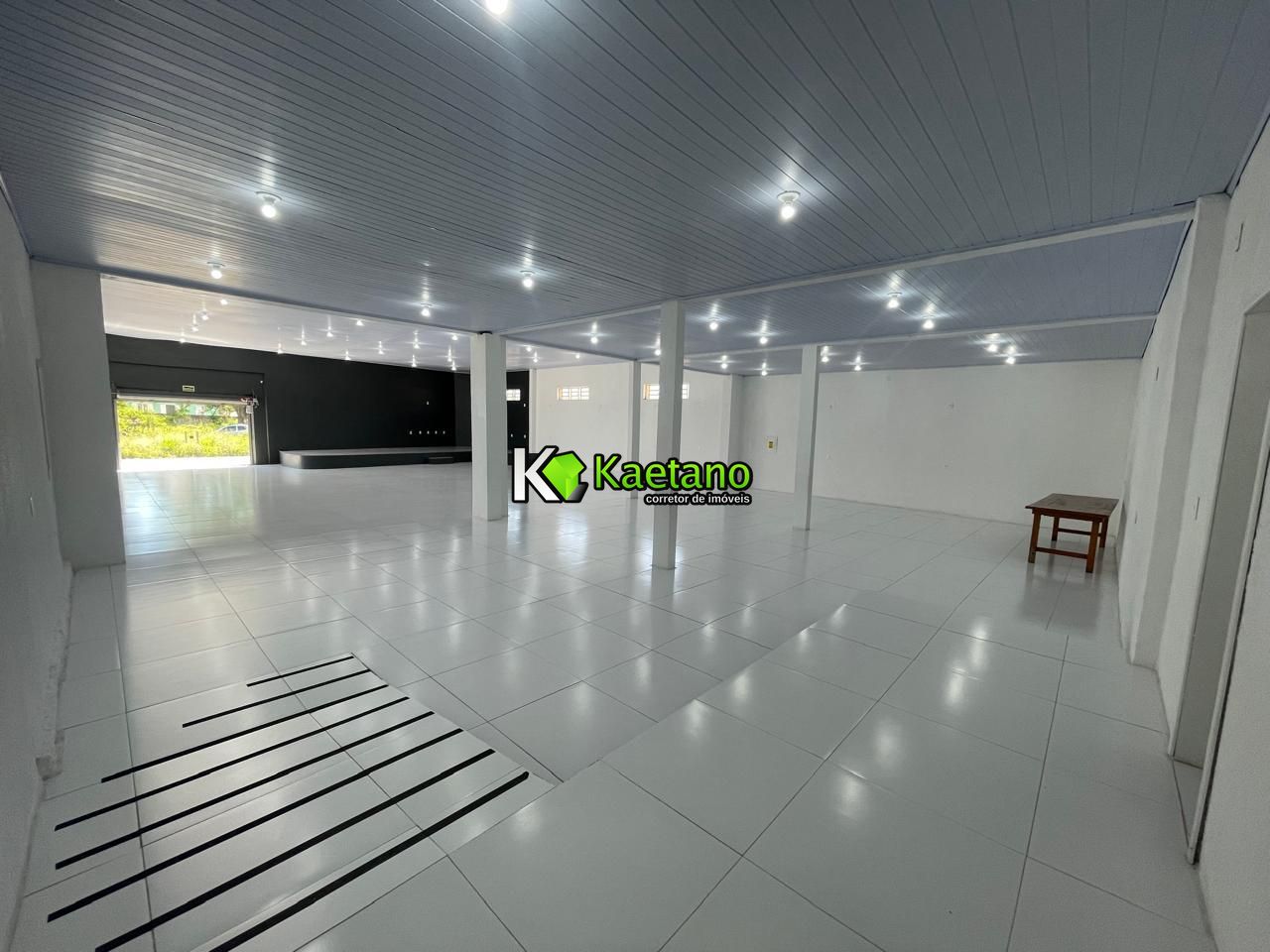 Depósito-Galpão-Armazém à venda, 350m² - Foto 7