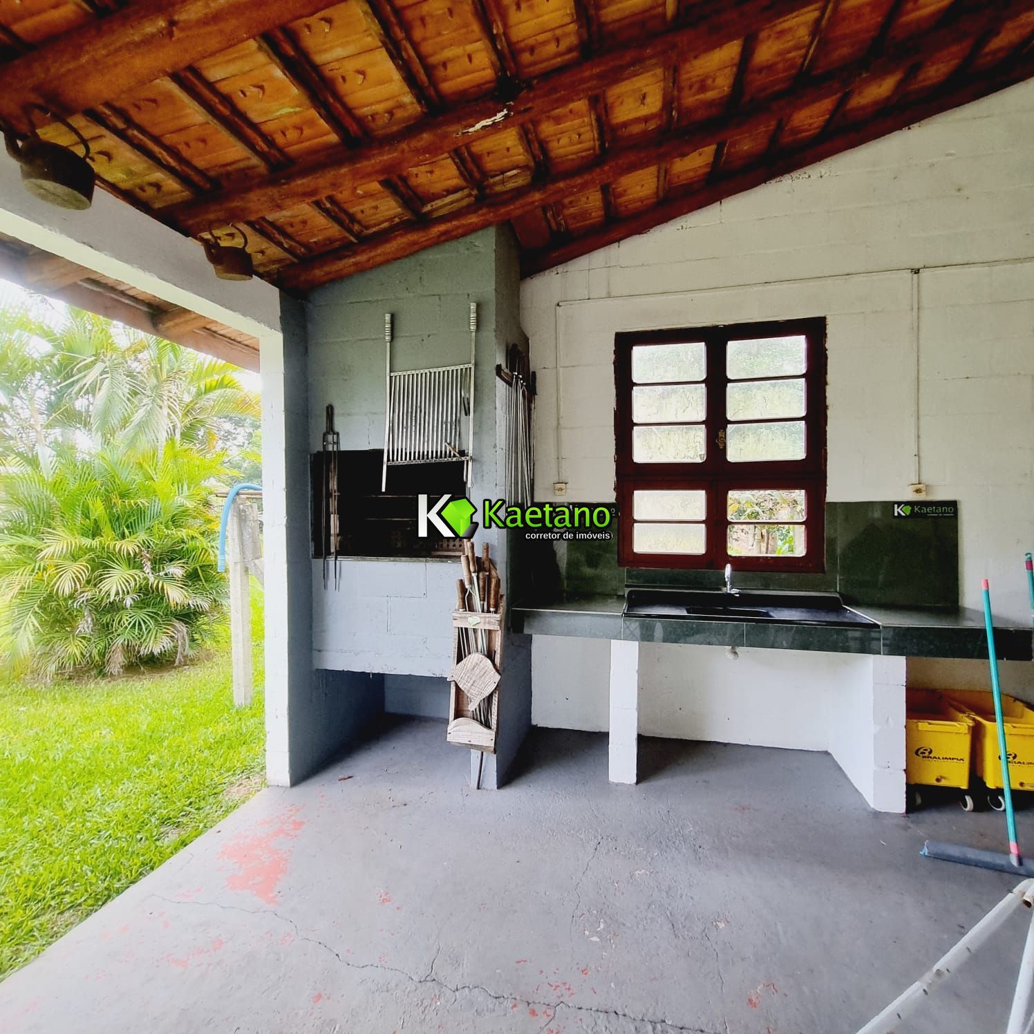 Casa à venda com 4 quartos, 290m² - Foto 7
