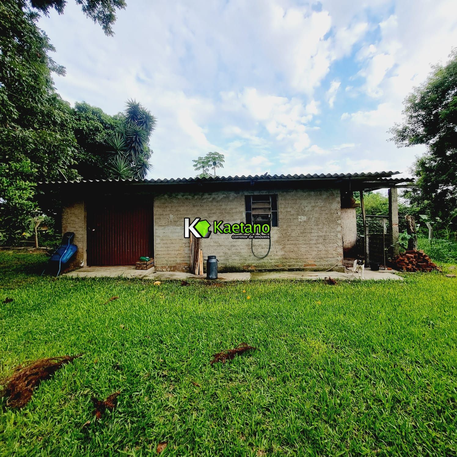Casa à venda com 4 quartos, 290m² - Foto 13