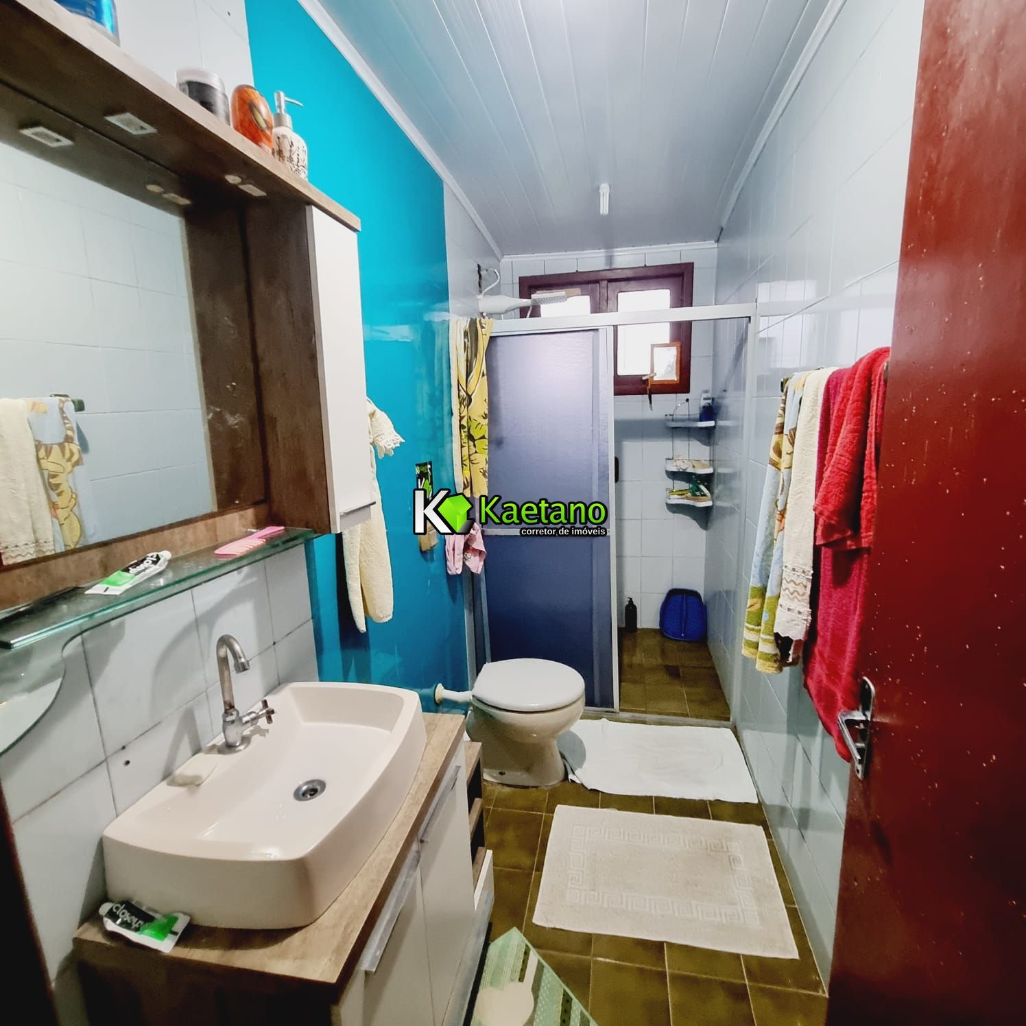 Casa à venda com 4 quartos, 290m² - Foto 29