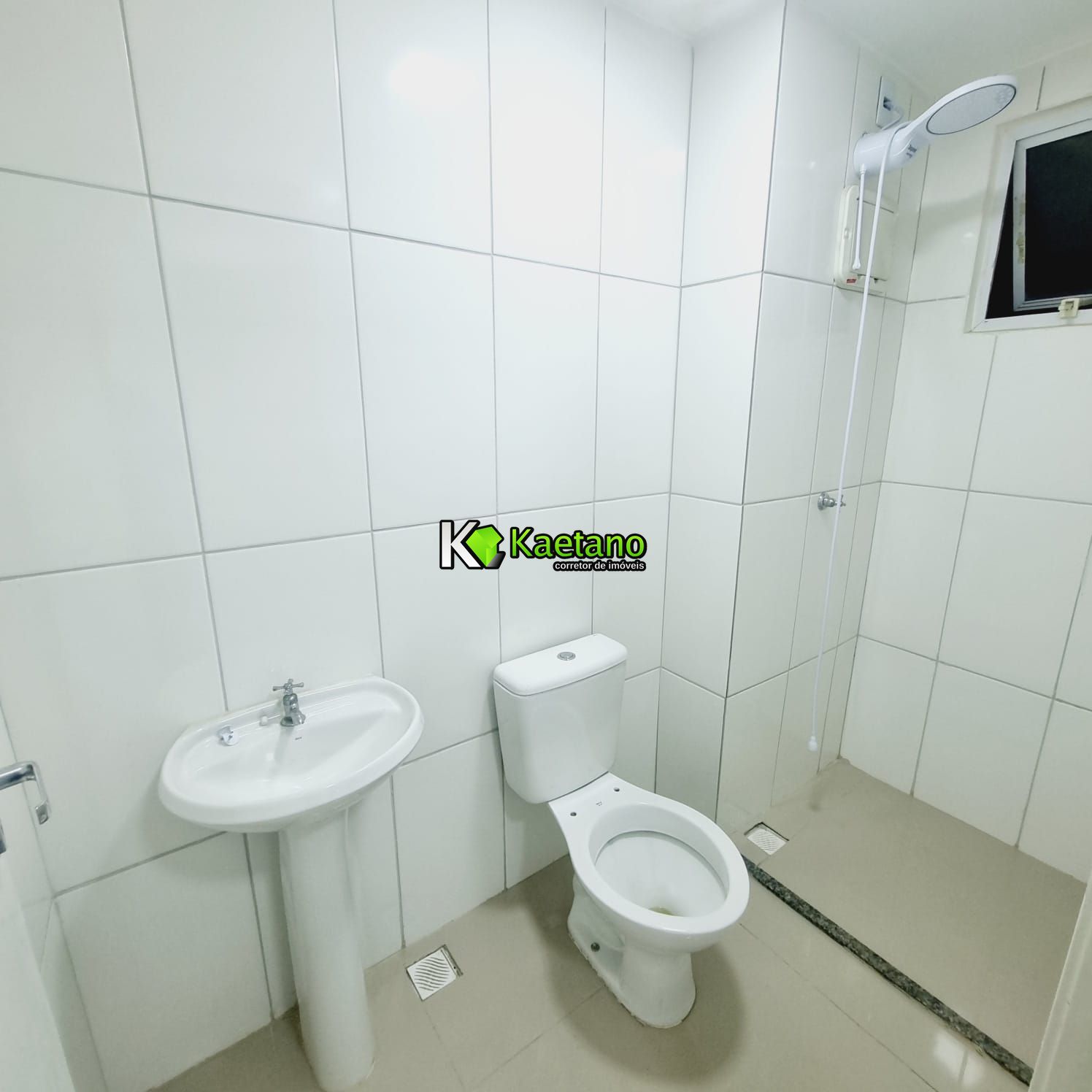 Apartamento à venda com 2 quartos, 58m² - Foto 8