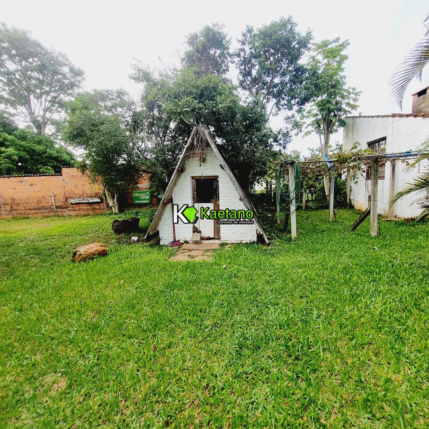 Casa à venda com 4 quartos, 290m² - Foto 11