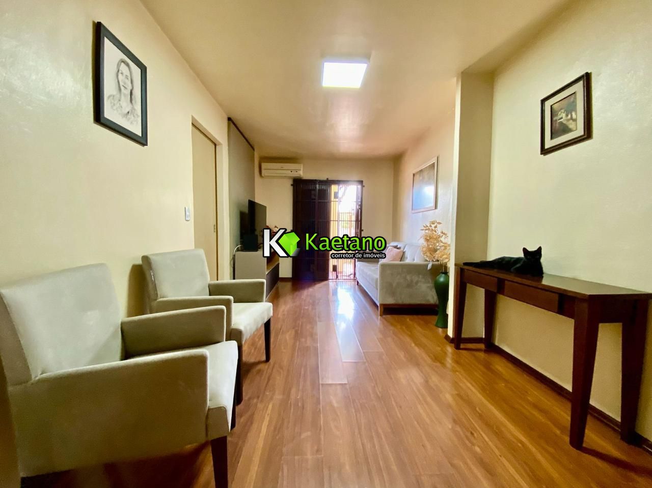 Casa à venda com 2 quartos, 151m² - Foto 6