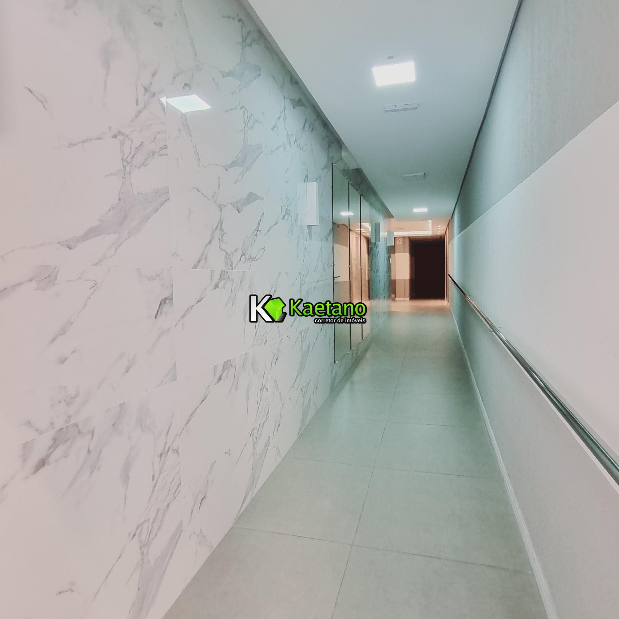 Apartamento, 2 quartos, 70 m² - Foto 2