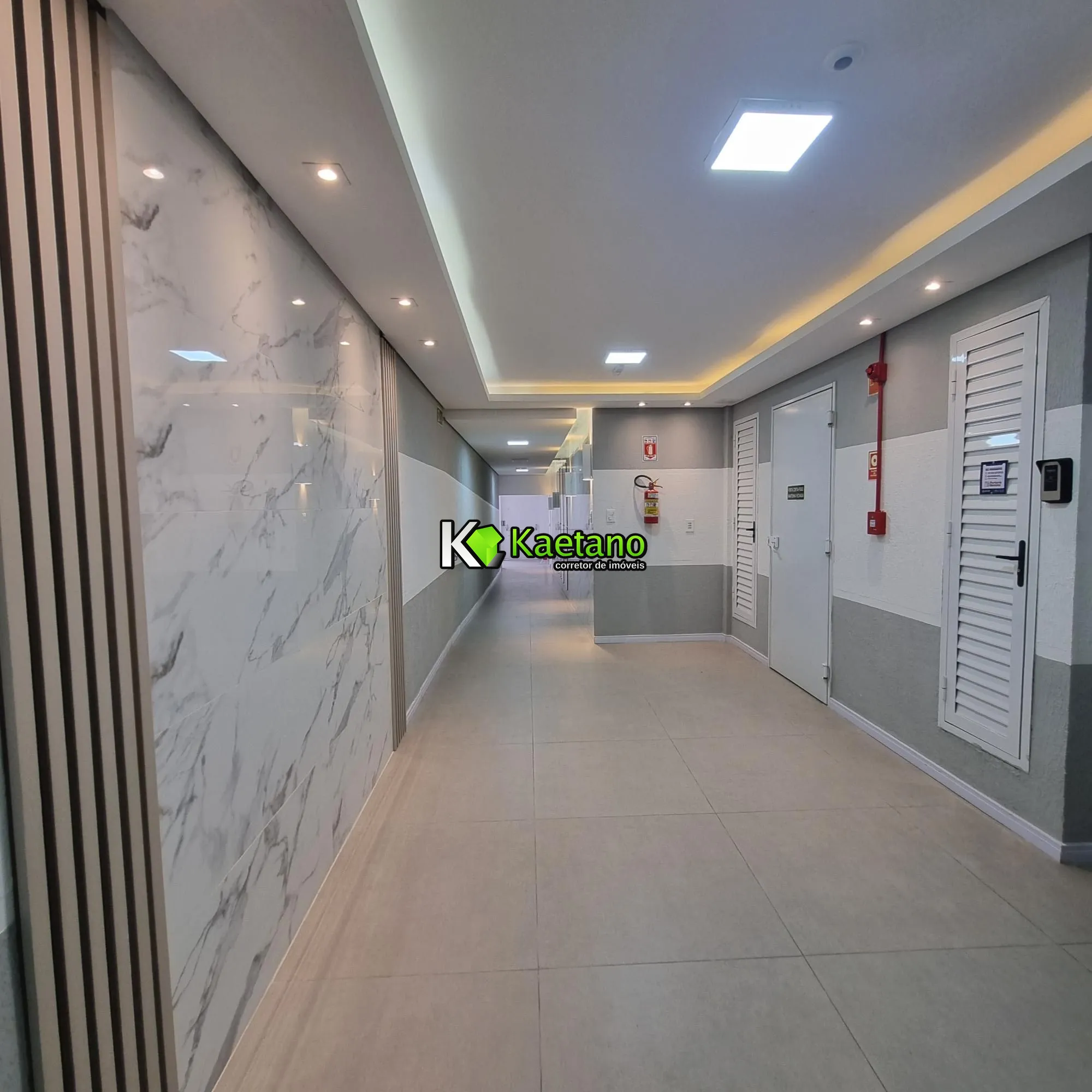 Apartamento, 1 quarto, 30 m² - Foto 12