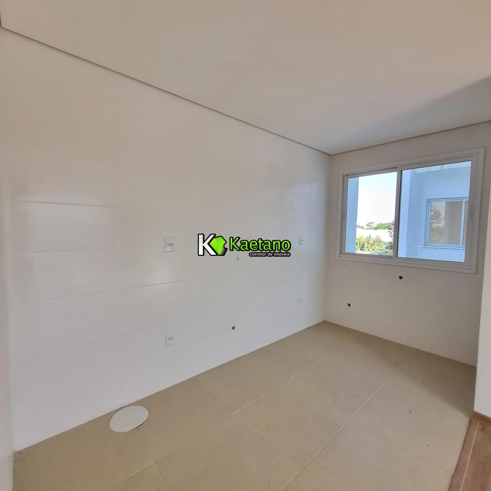 Apartamento, 2 quartos, 55 m² - Foto 5