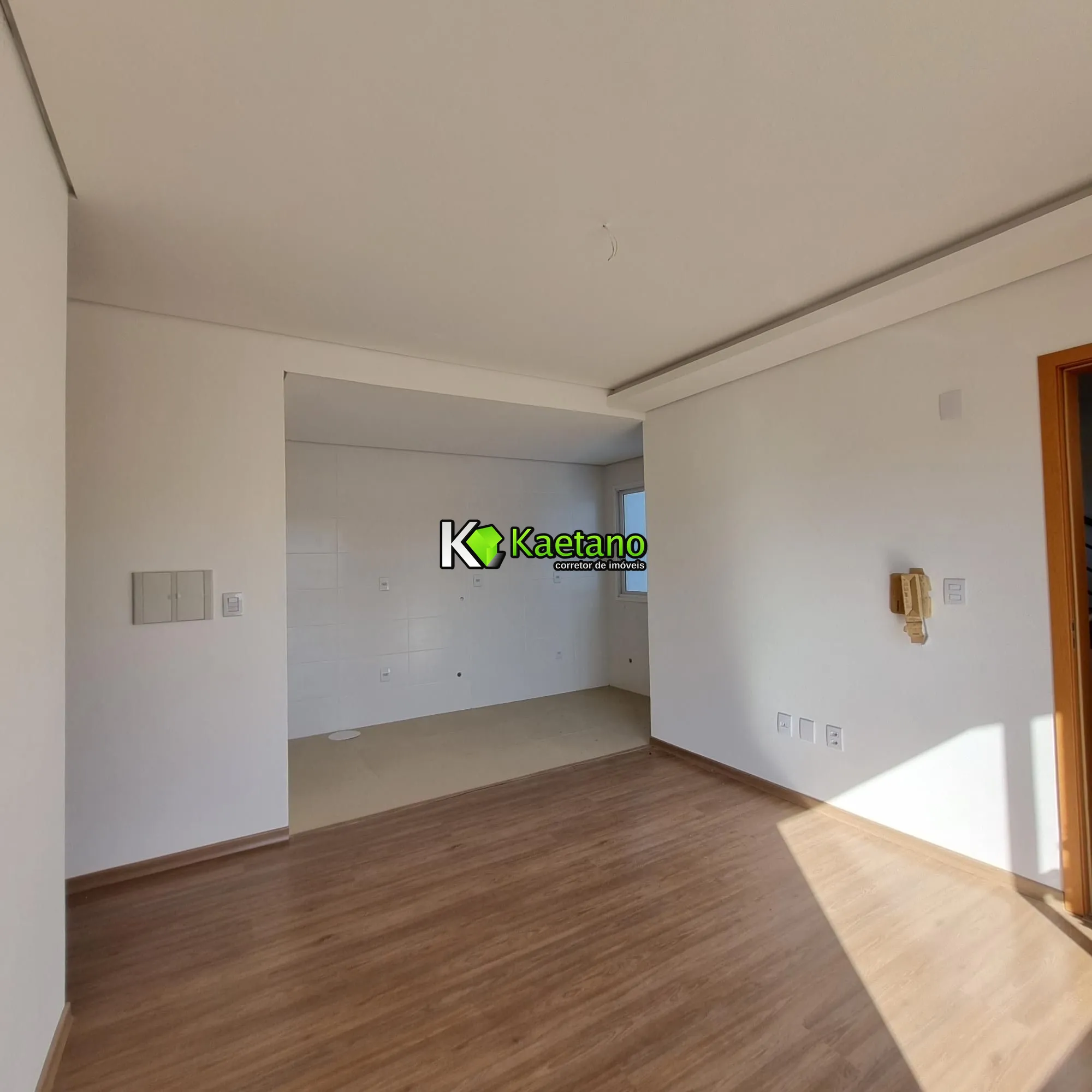 Apartamento, 2 quartos, 55 m² - Foto 4