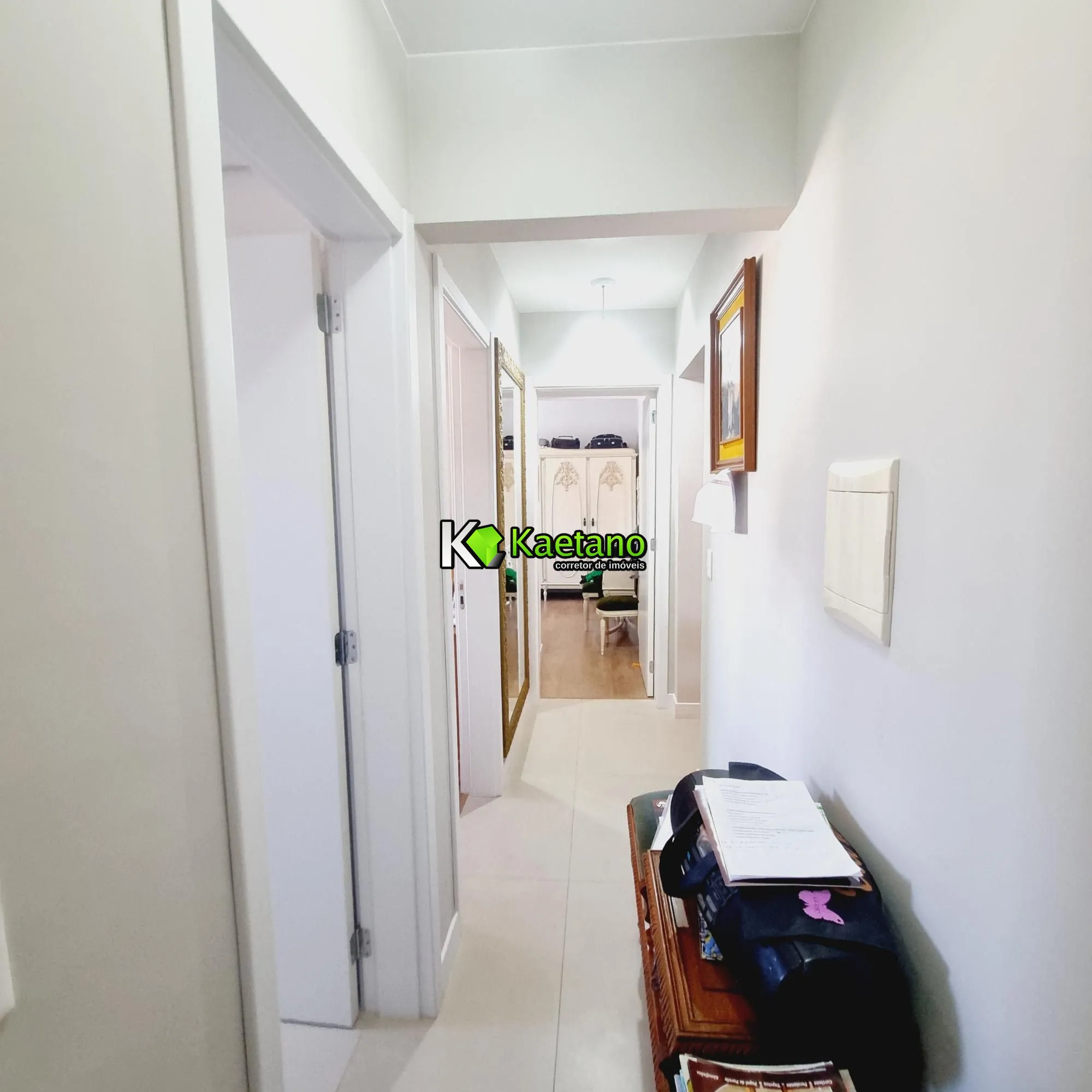 Apartamento, 3 quartos, 116 m² - Foto 8