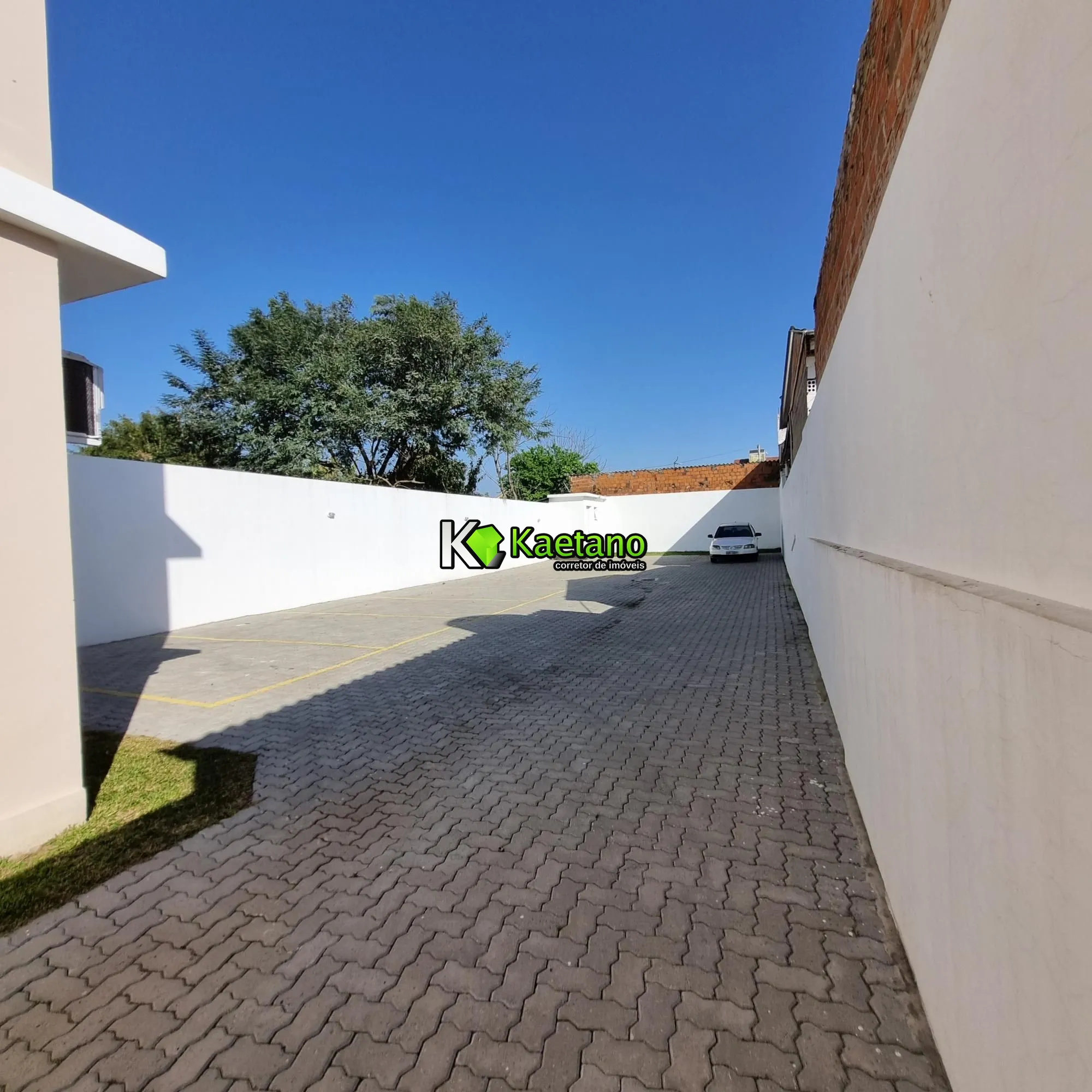 Apartamento, 2 quartos, 55 m² - Foto 2