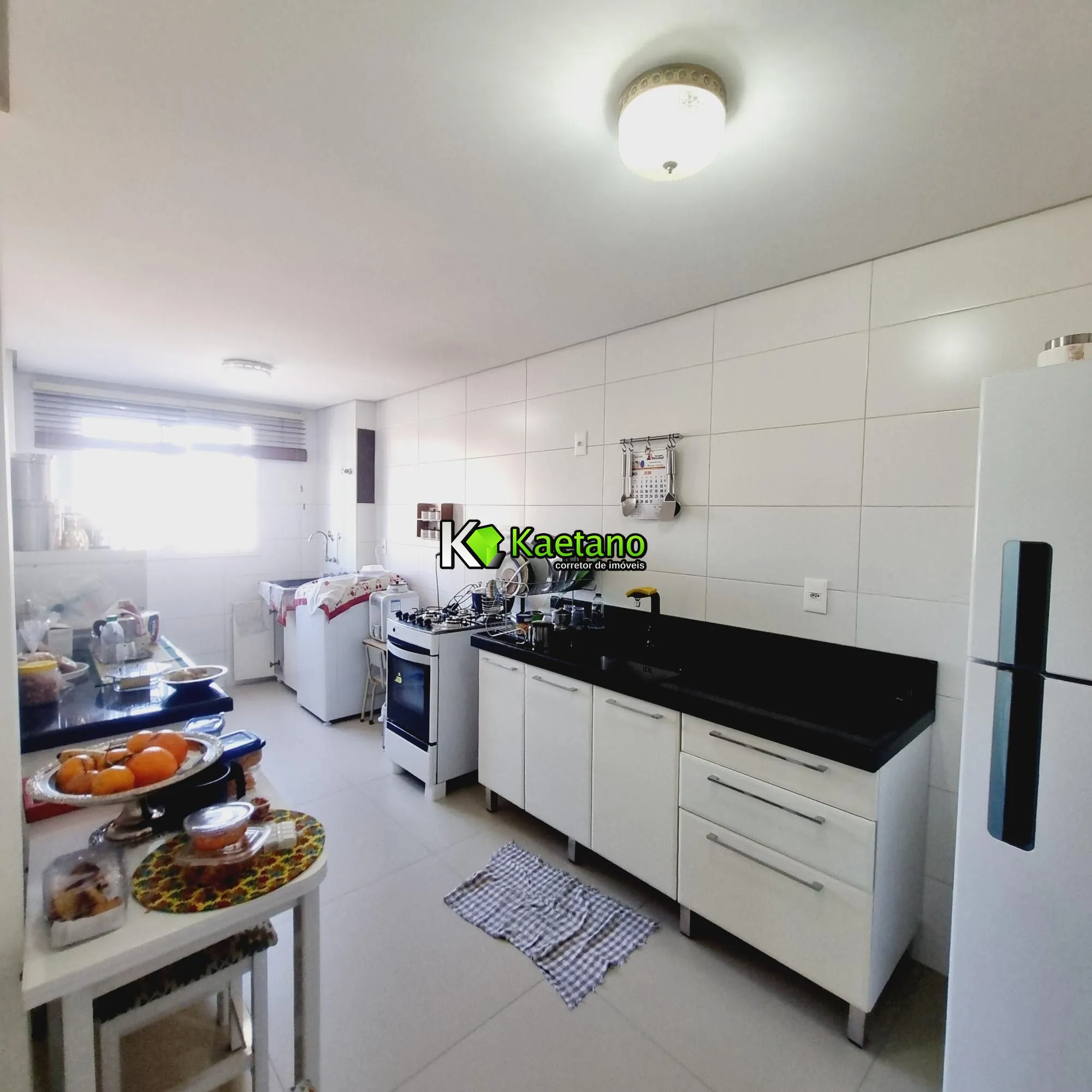 Apartamento, 3 quartos, 116 m² - Foto 7