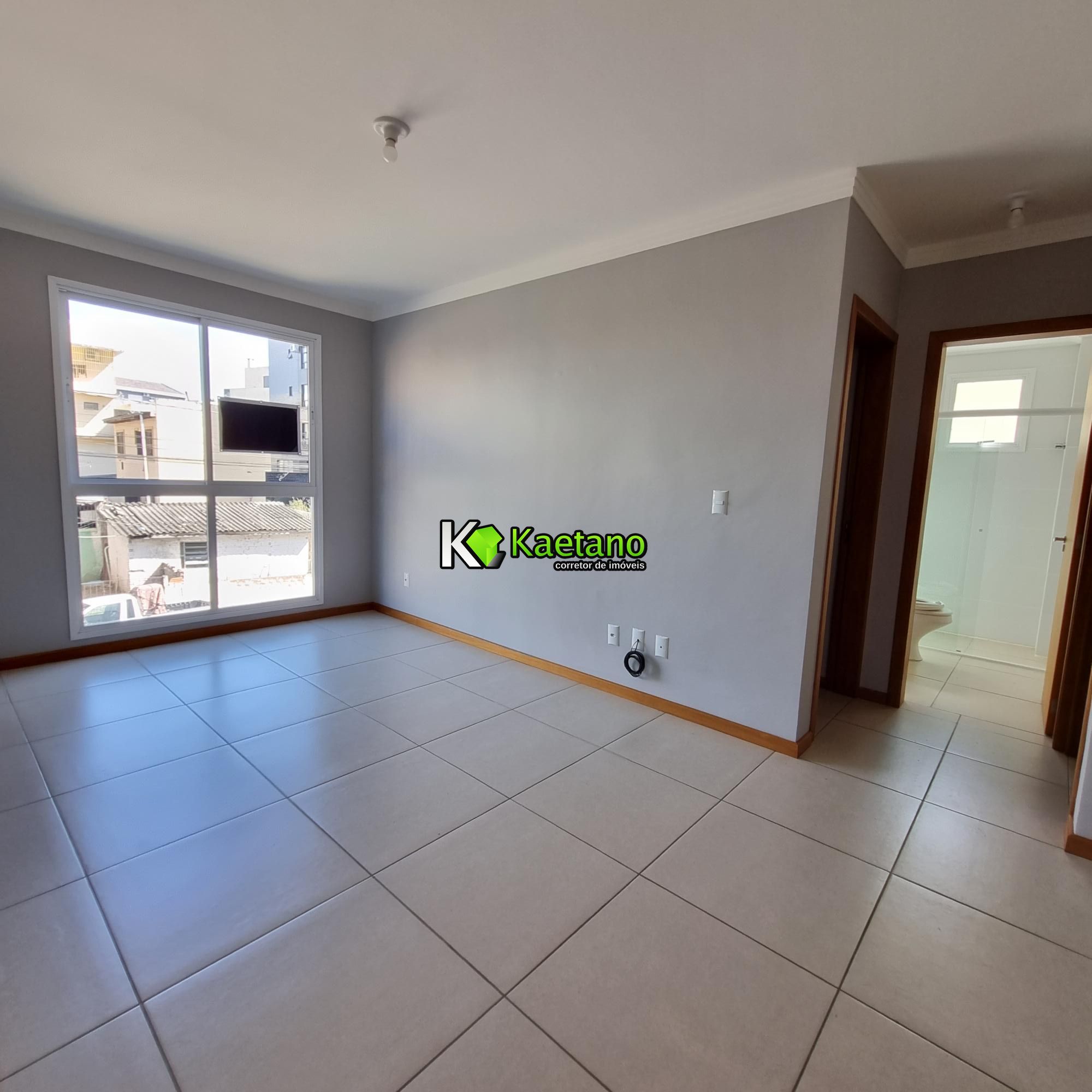Apartamento, 2 quartos, 54 m² - Foto 2