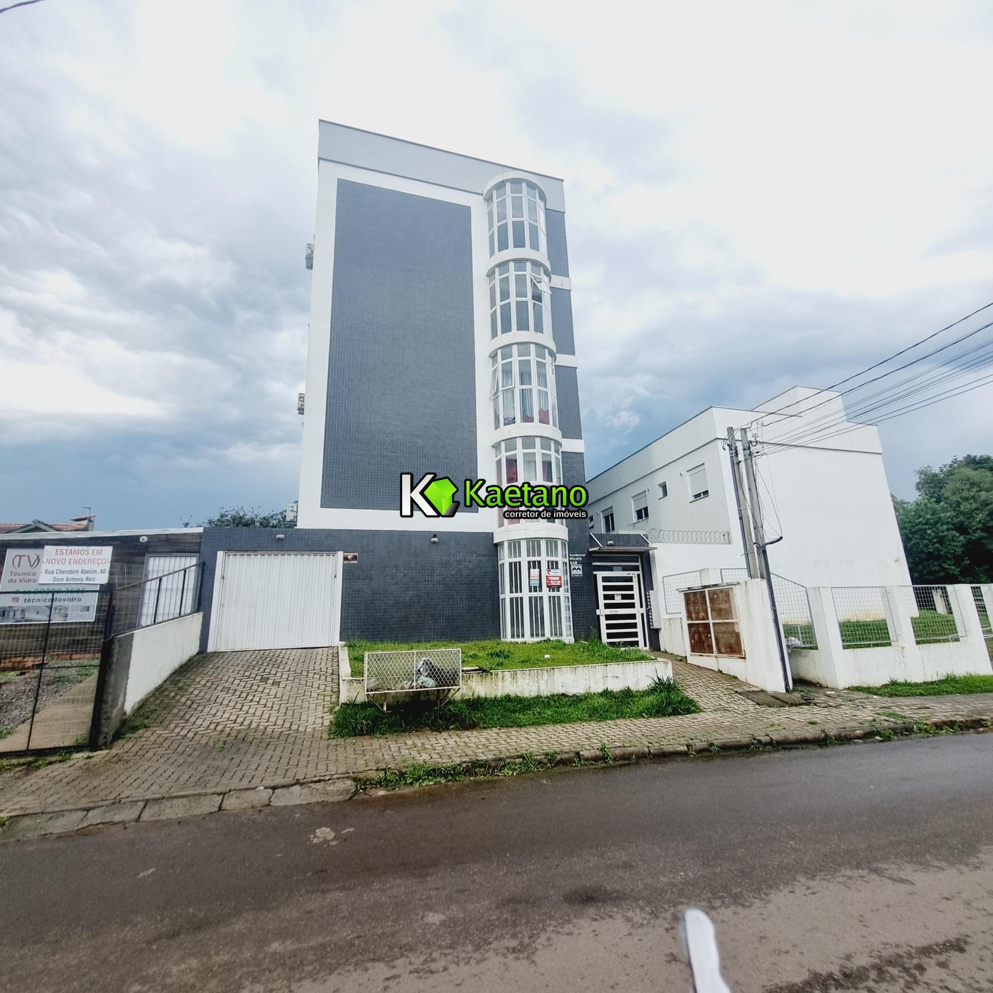 Apartamento, 2 quartos, 84 m² - Foto 1