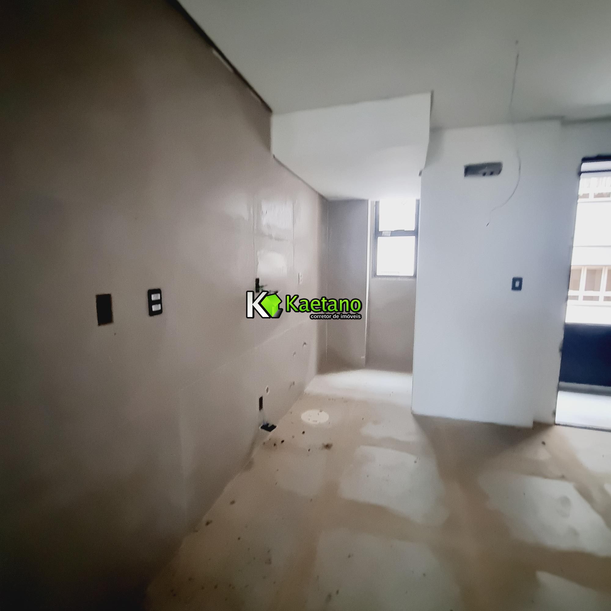 Apartamento, 2 quartos, 58 m² - Foto 9