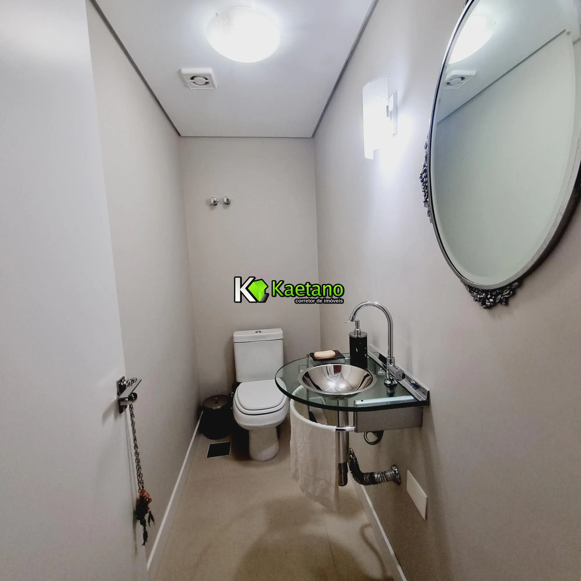 Apartamento, 3 quartos, 116 m² - Foto 15