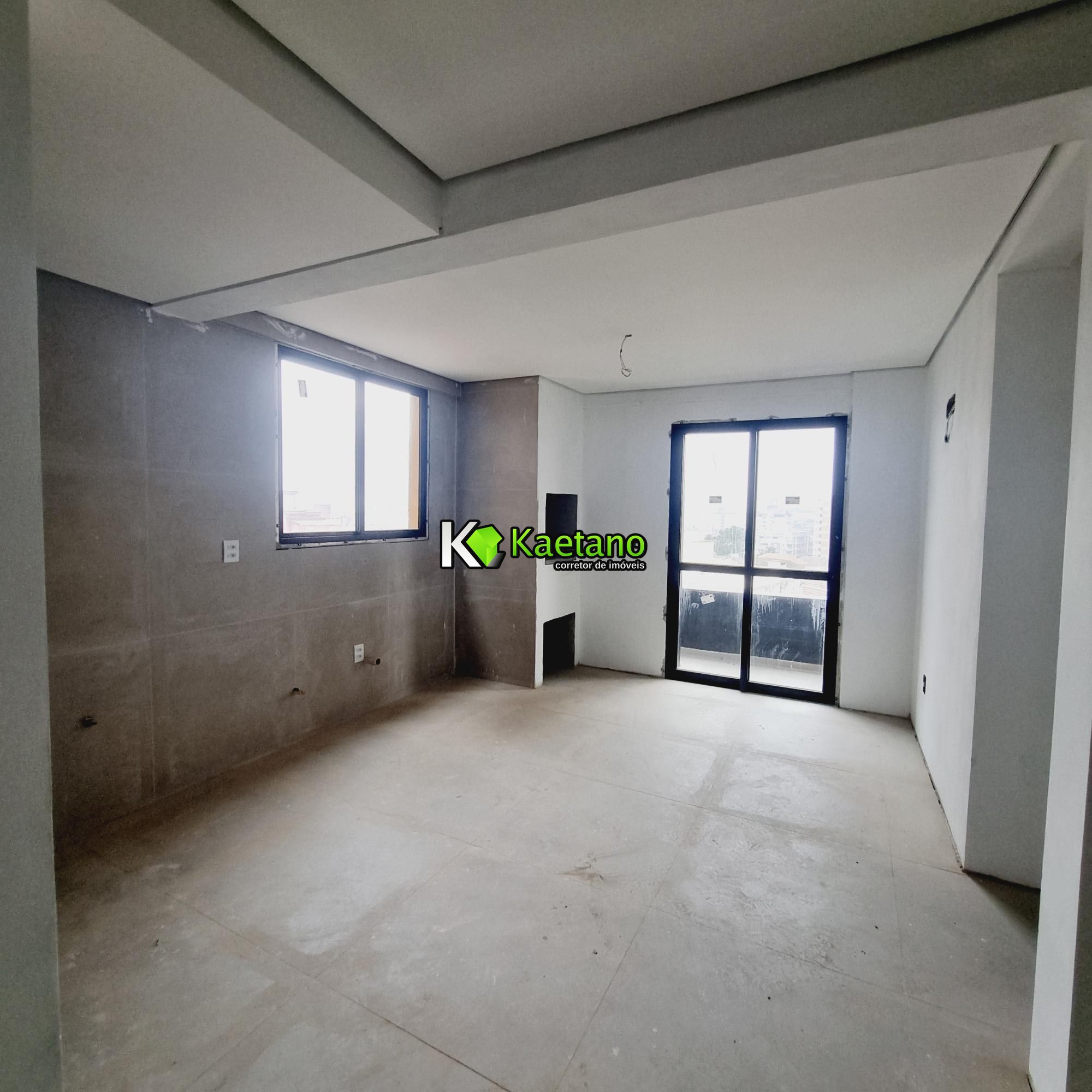 Apartamento, 2 quartos, 72 m² - Foto 5