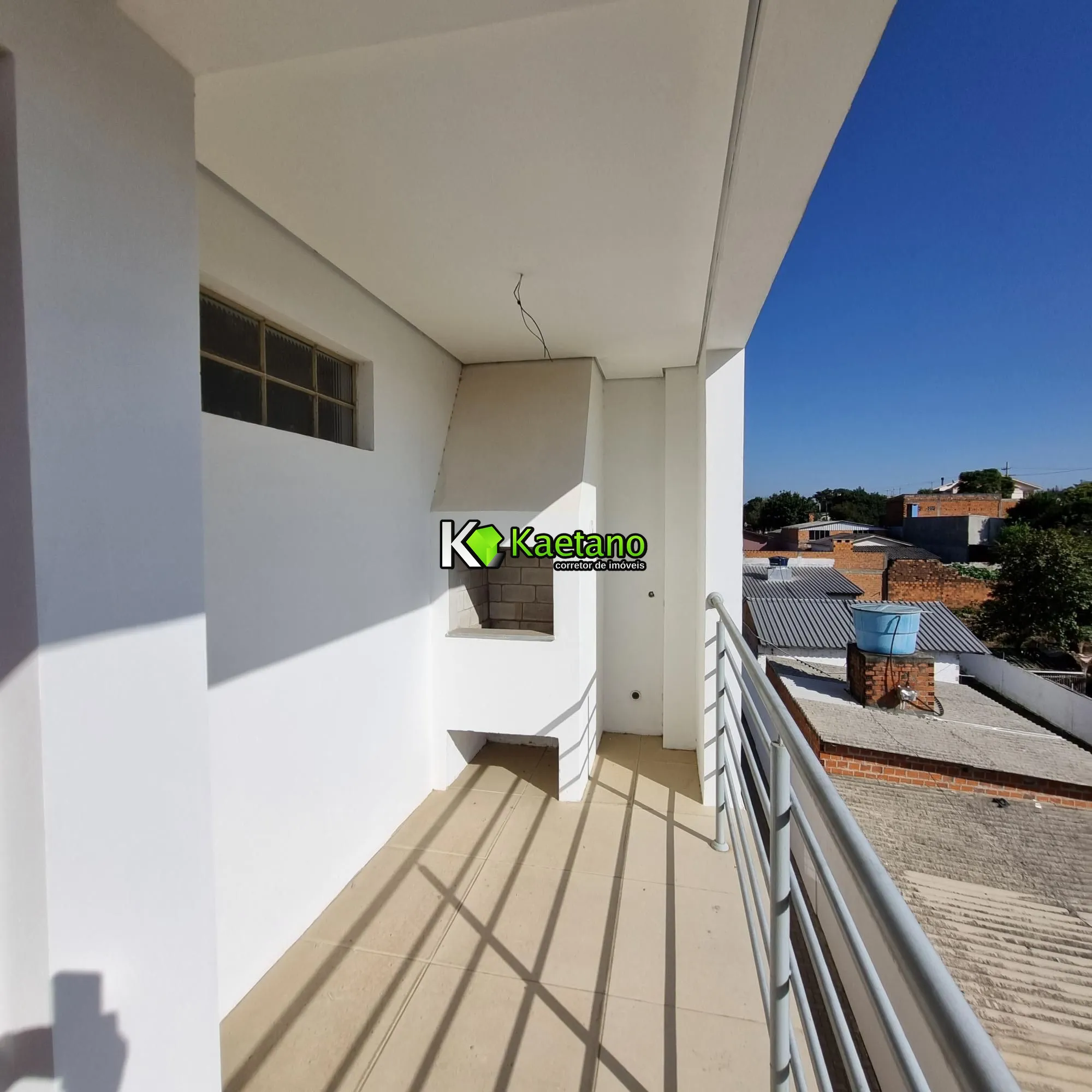 Apartamento, 2 quartos, 55 m² - Foto 10