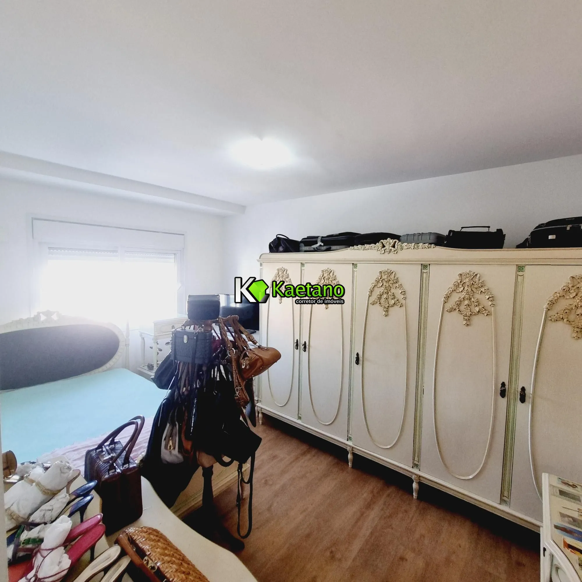 Apartamento, 3 quartos, 116 m² - Foto 9