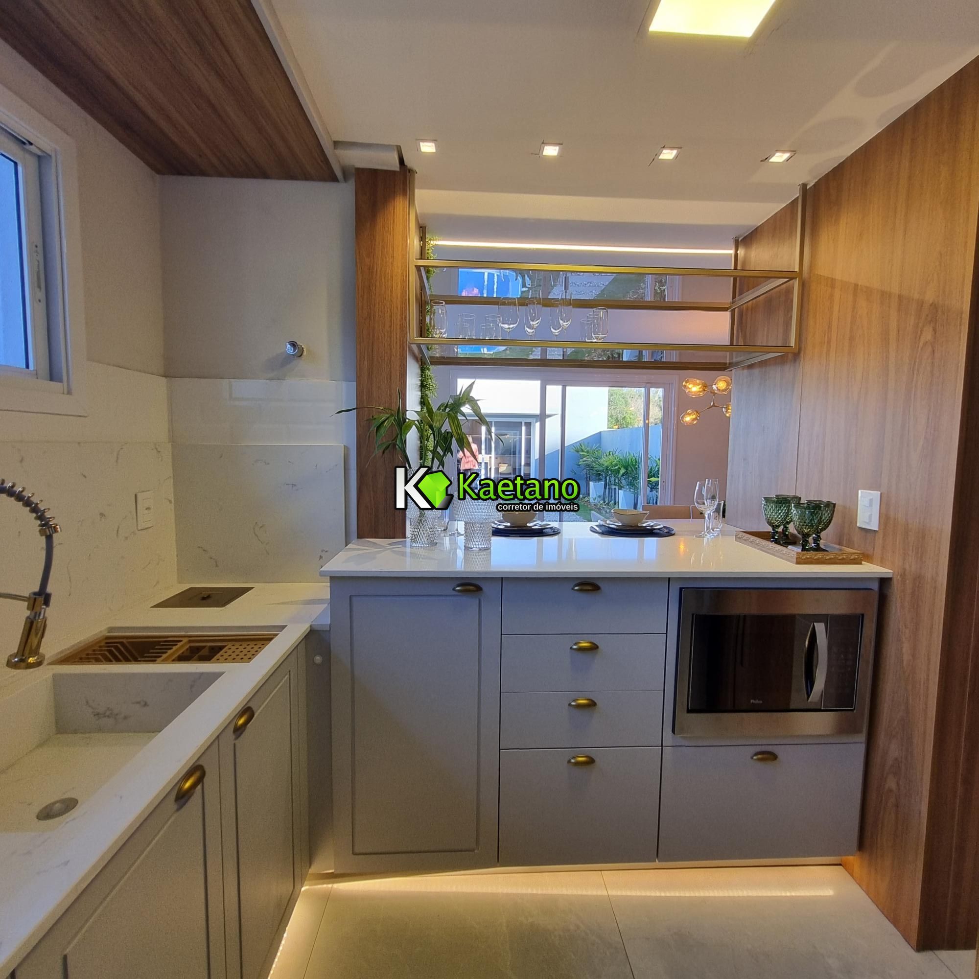 Casa de Condomínio, 3 quartos - Foto 7