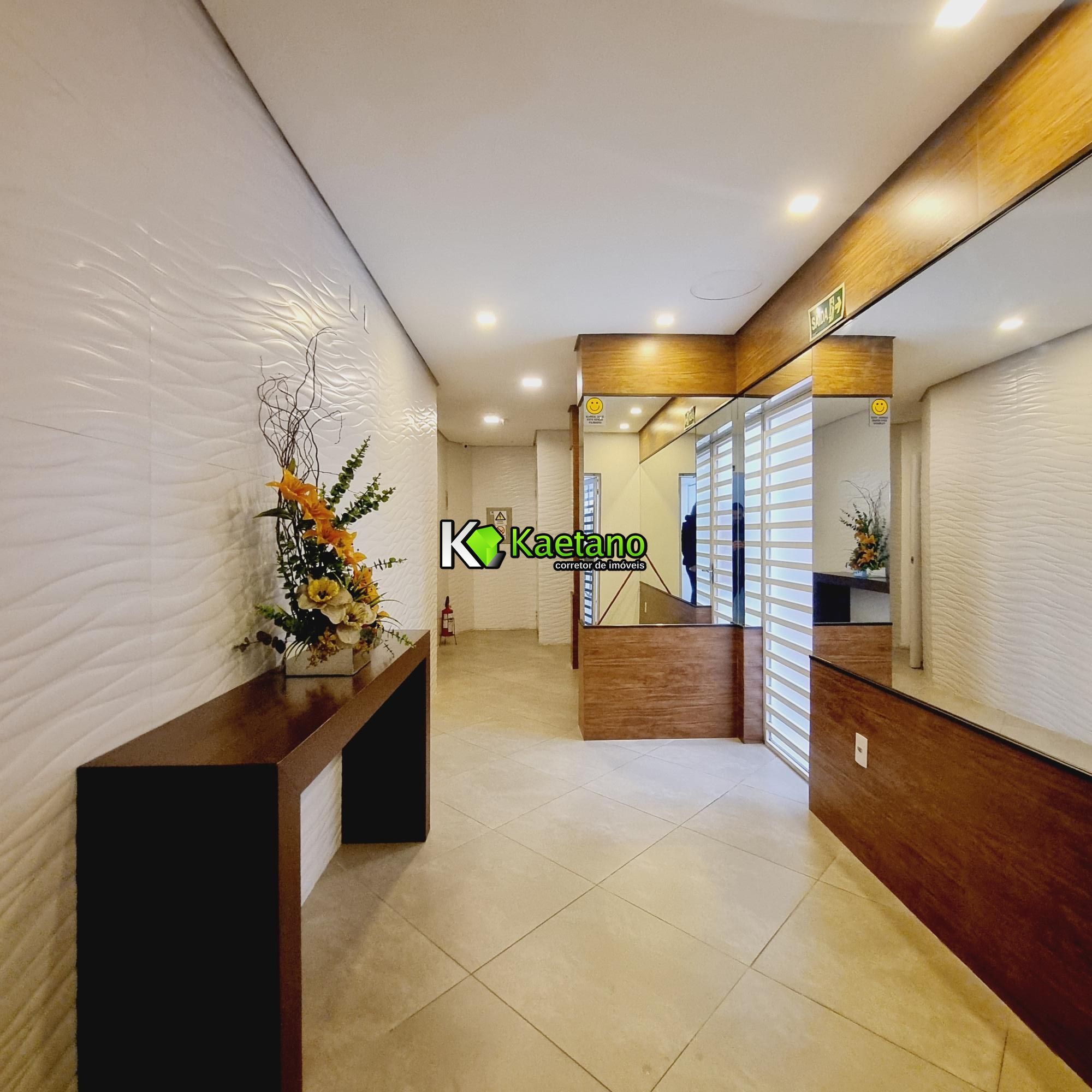 Apartamento, 3 quartos, 108 m² - Foto 2