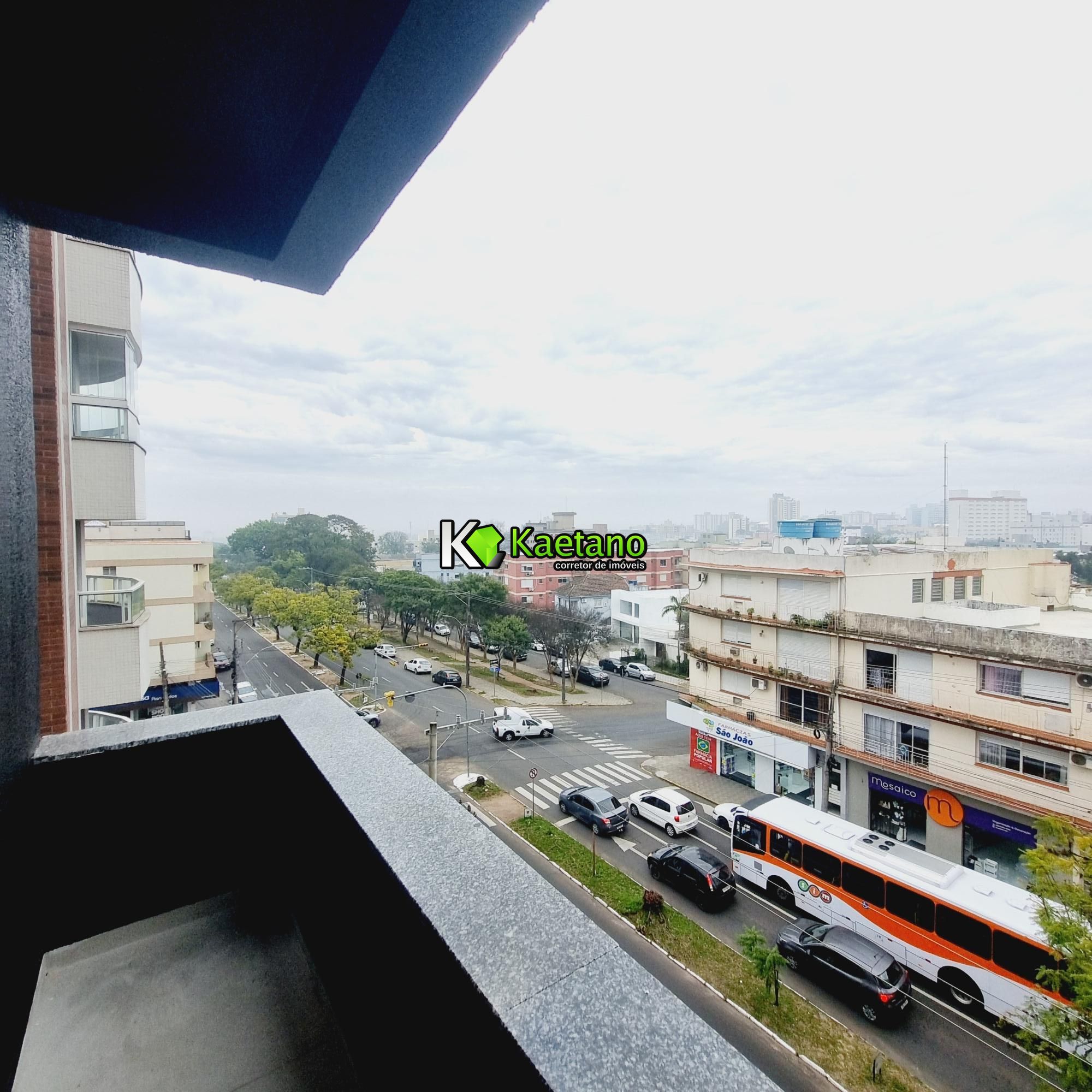Apartamento, 2 quartos, 72 m² - Foto 7