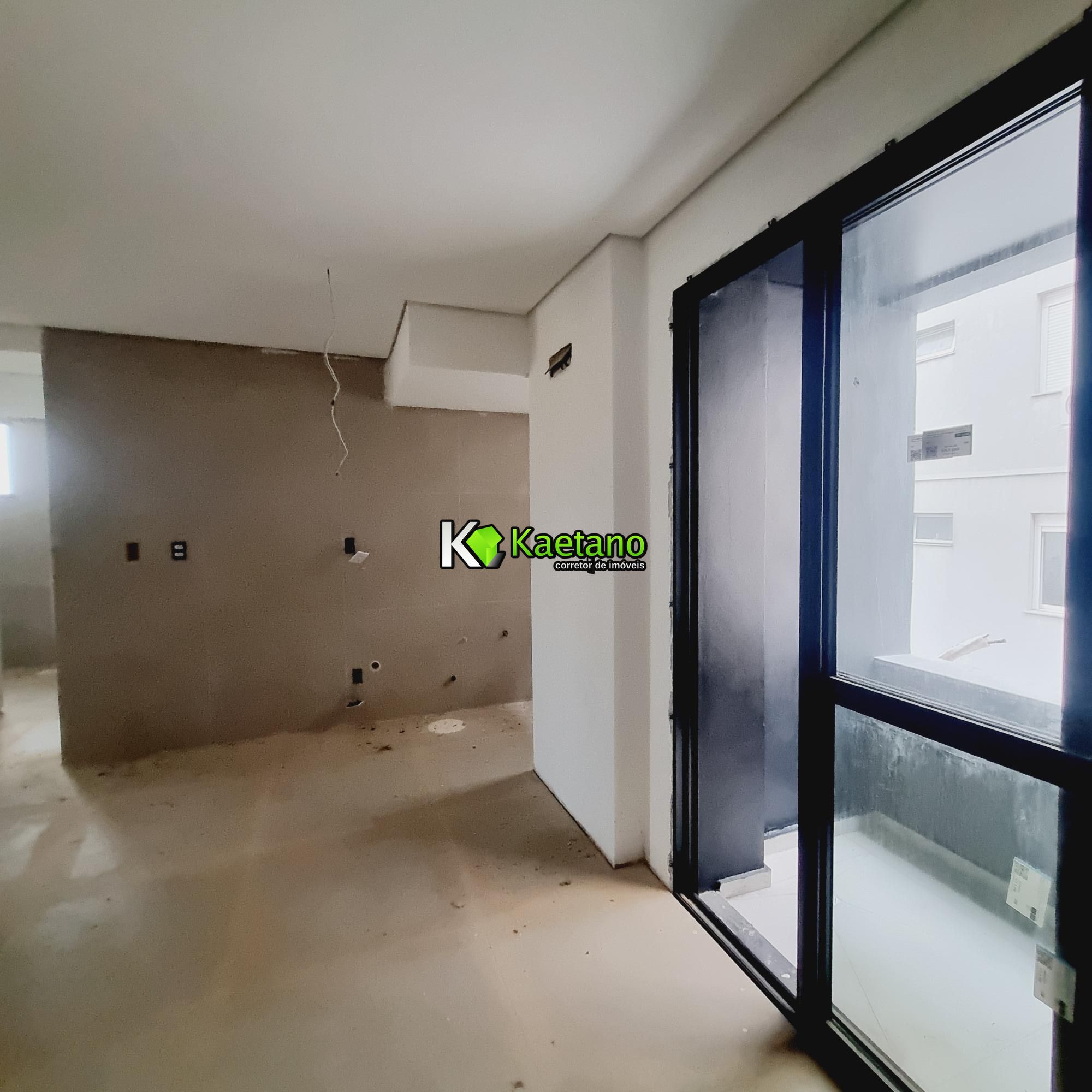 Apartamento, 2 quartos, 58 m² - Foto 6