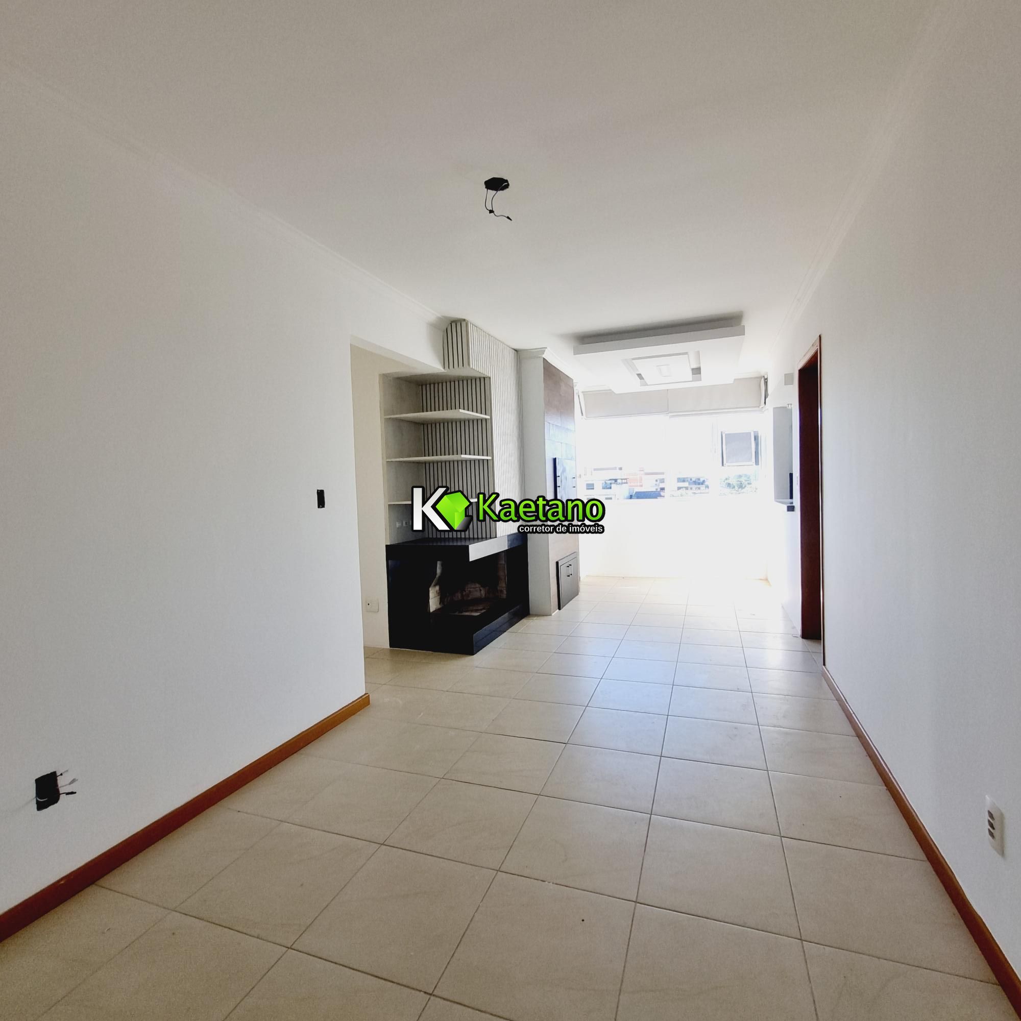 Apartamento, 3 quartos, 102 m² - Foto 1