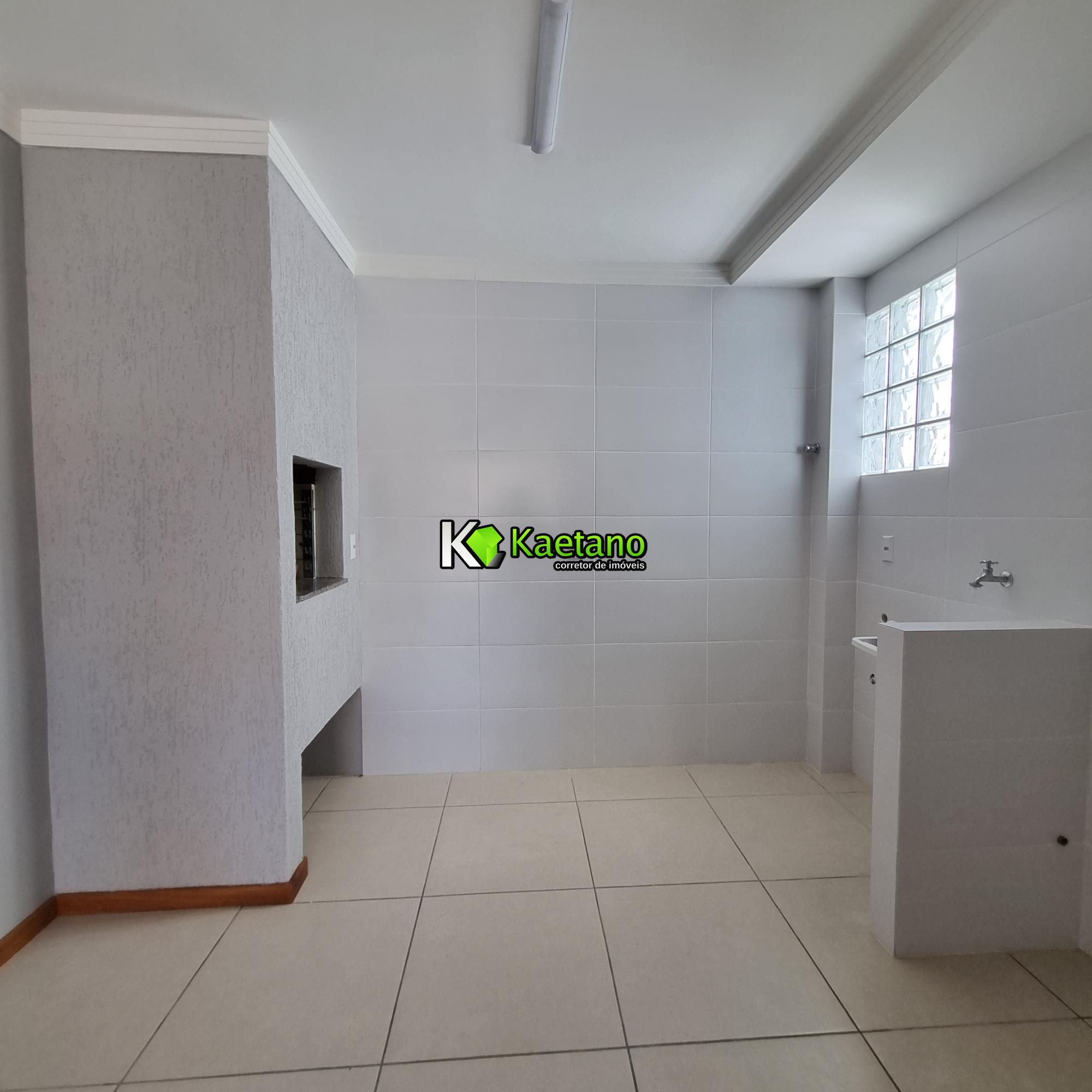 Apartamento, 2 quartos, 54 m² - Foto 6