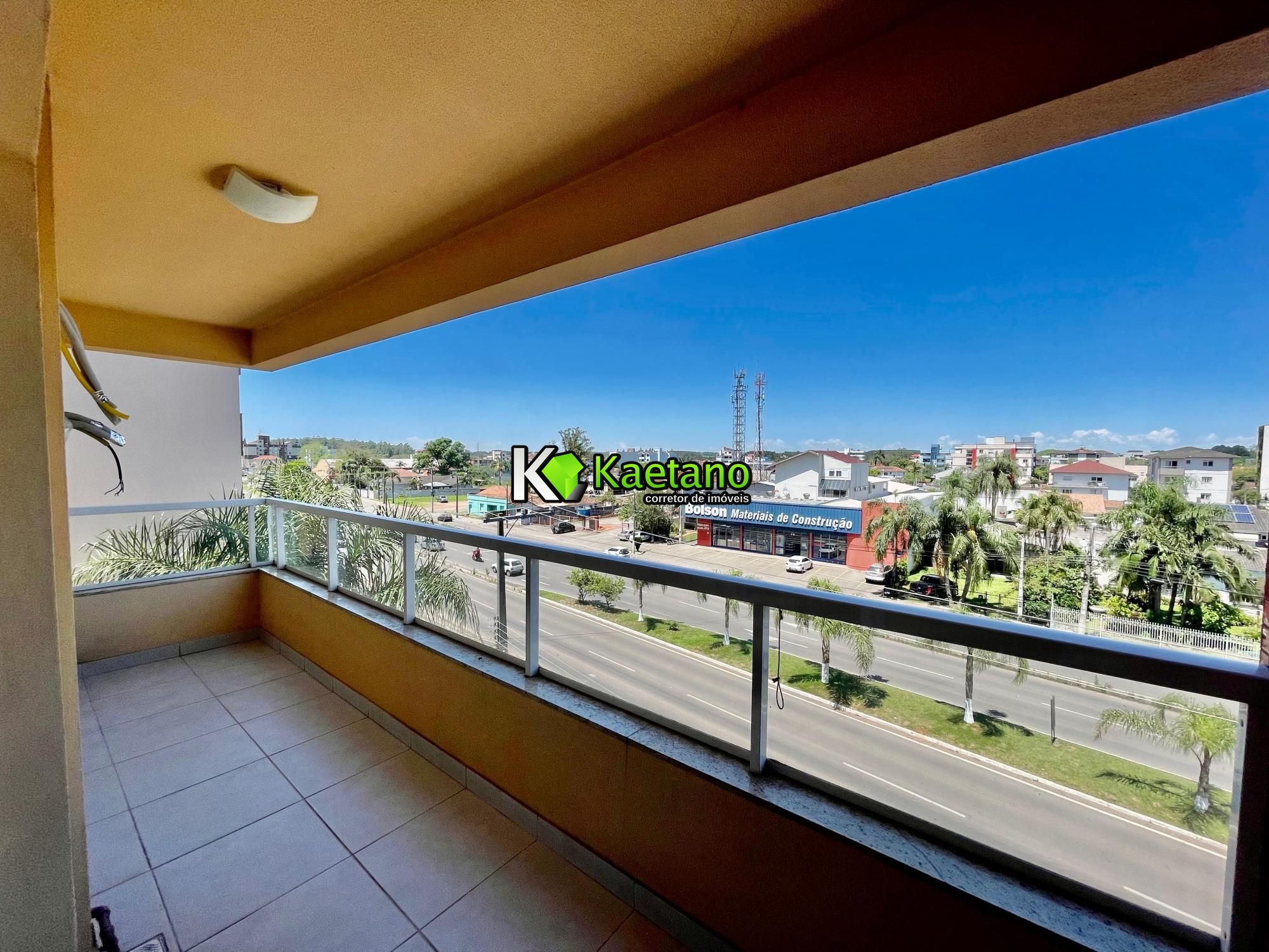Apartamento, 2 quartos, 79 m² - Foto 7