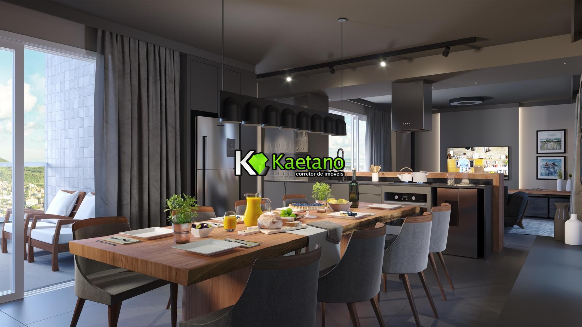 Apartamento, 3 quartos, 258 m² - Foto 10