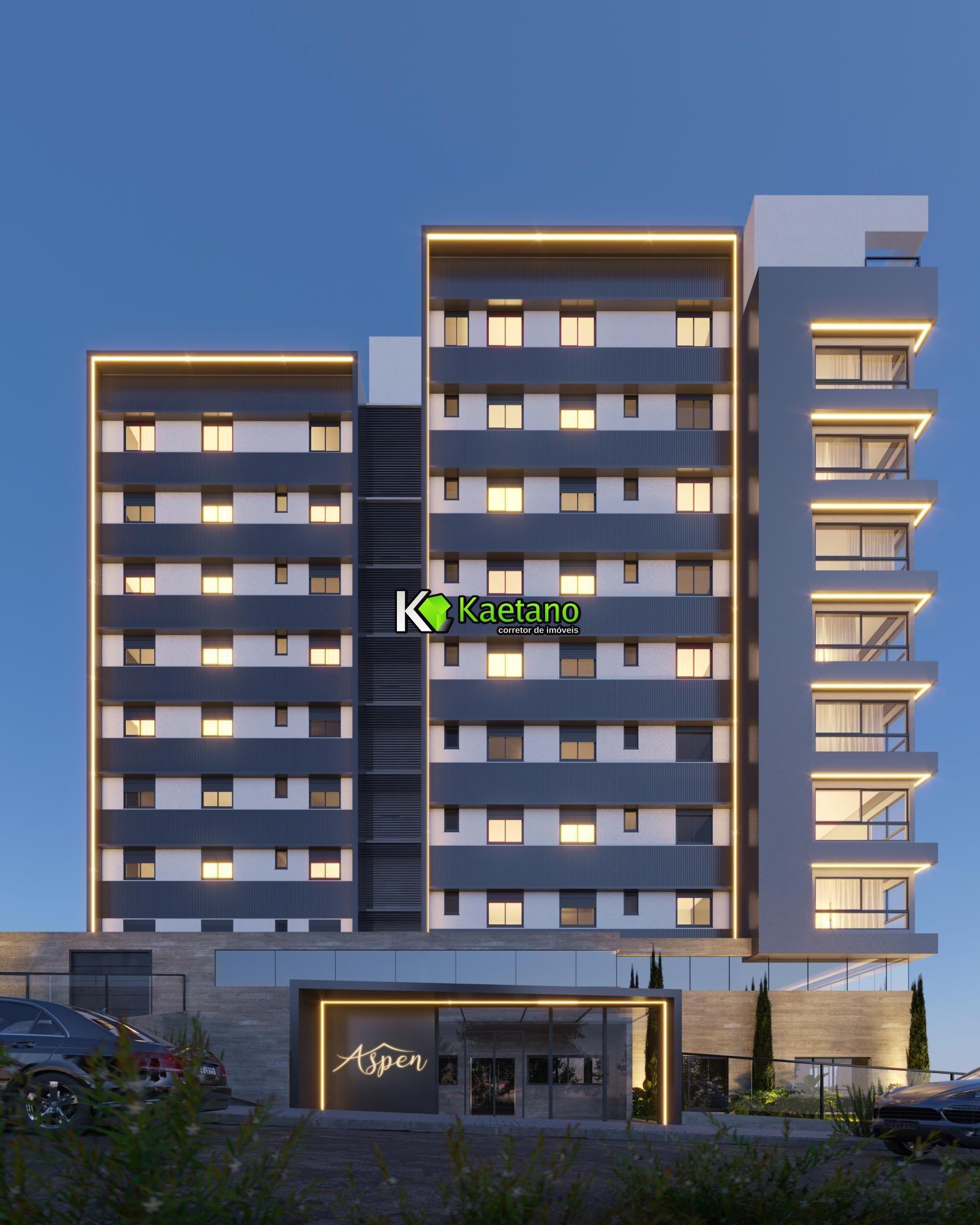 Apartamento, 3 quartos, 135 m² - Foto 8