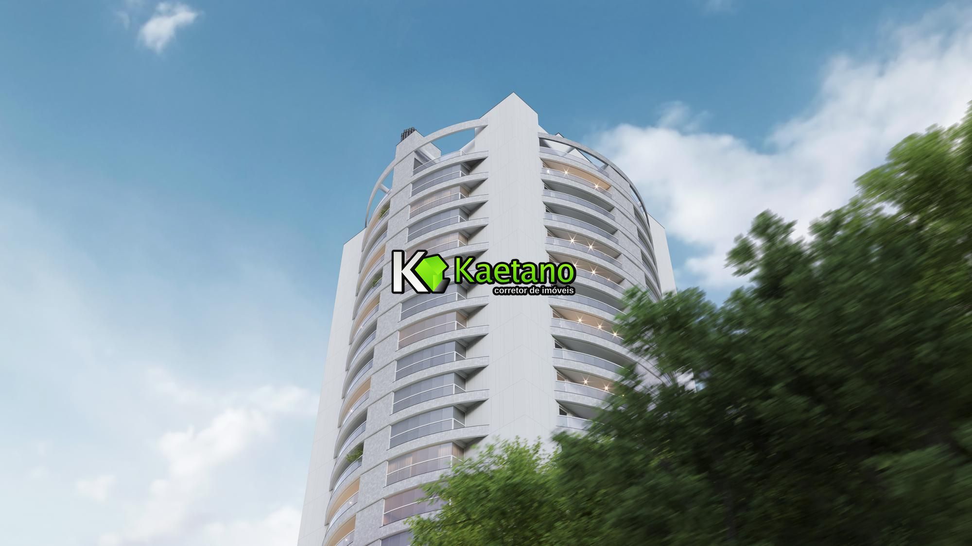 Apartamento, 3 quartos, 258 m² - Foto 1