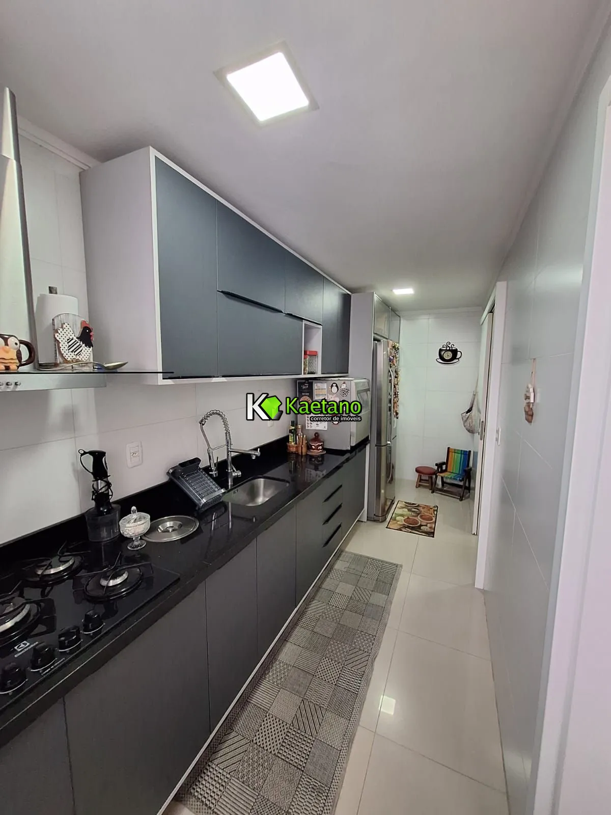 Apartamento, 2 quartos, 91 m² - Foto 5
