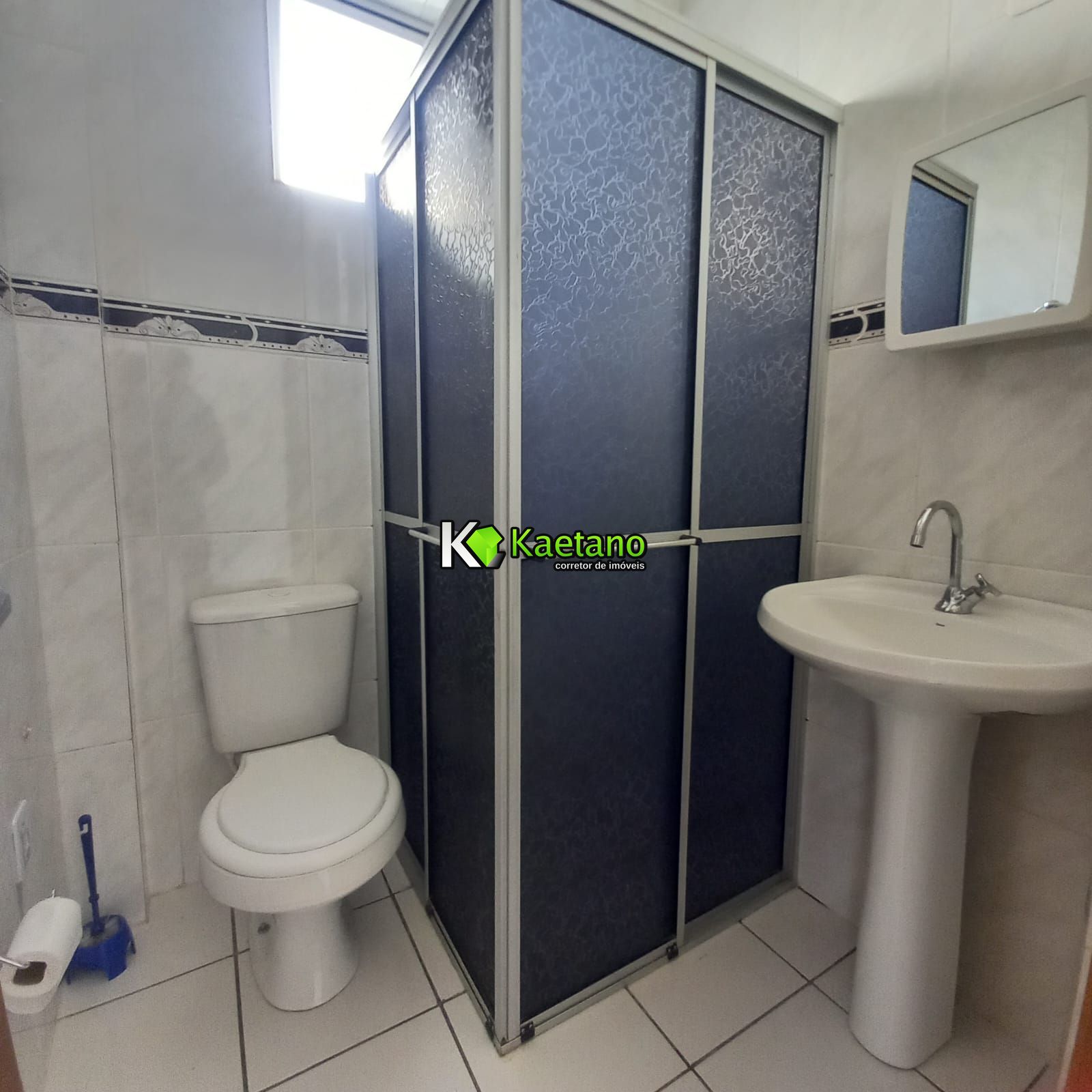 Apartamento, 1 quarto, 34 m² - Foto 6
