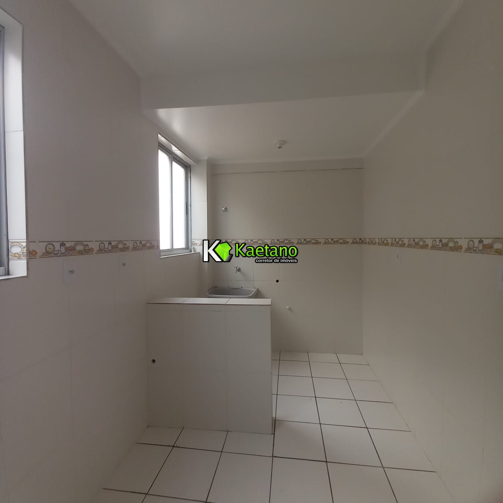 Apartamento, 2 quartos, 59 m² - Foto 3