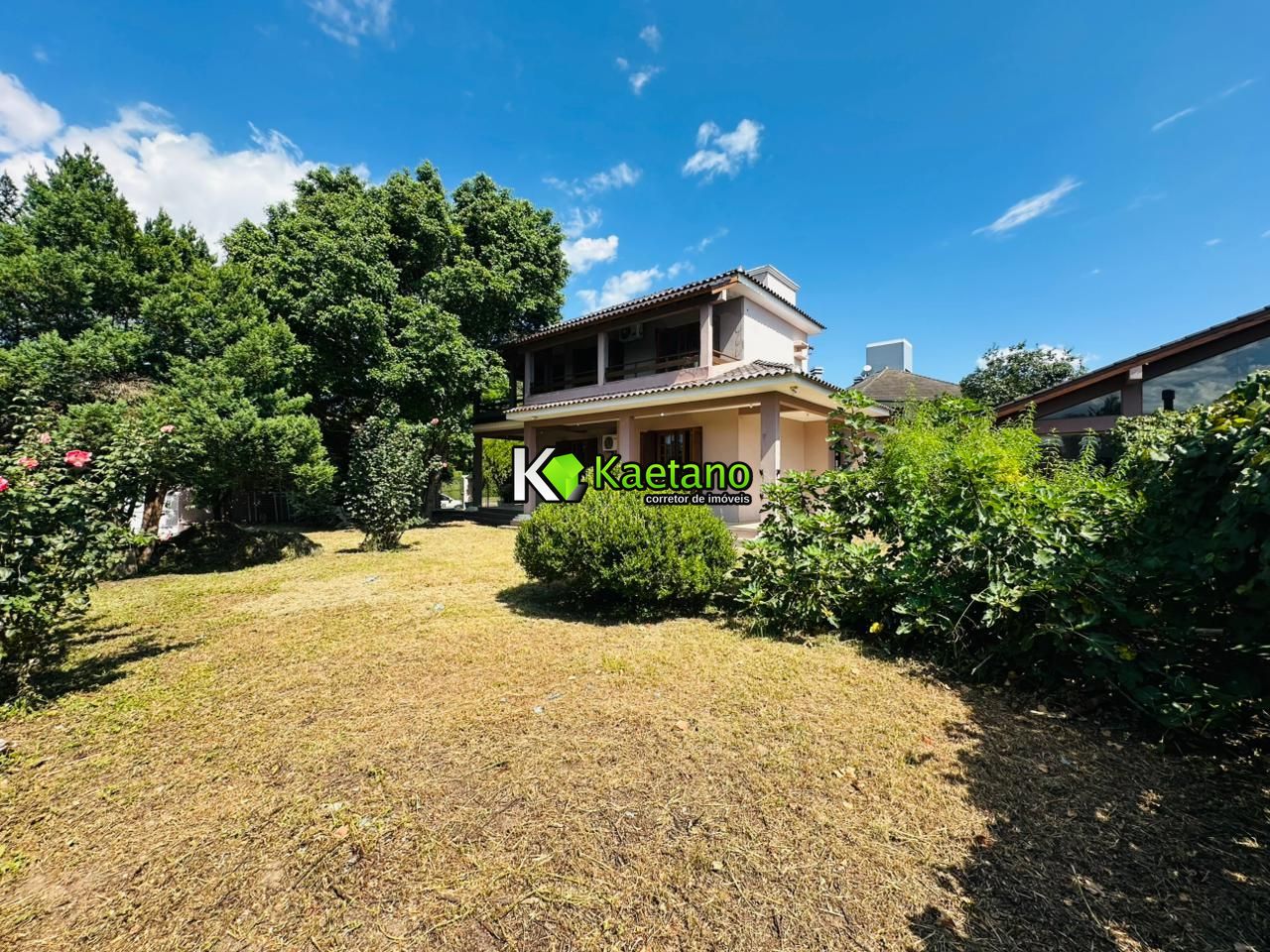 Casa, 3 quartos, 352 m² - Foto 4