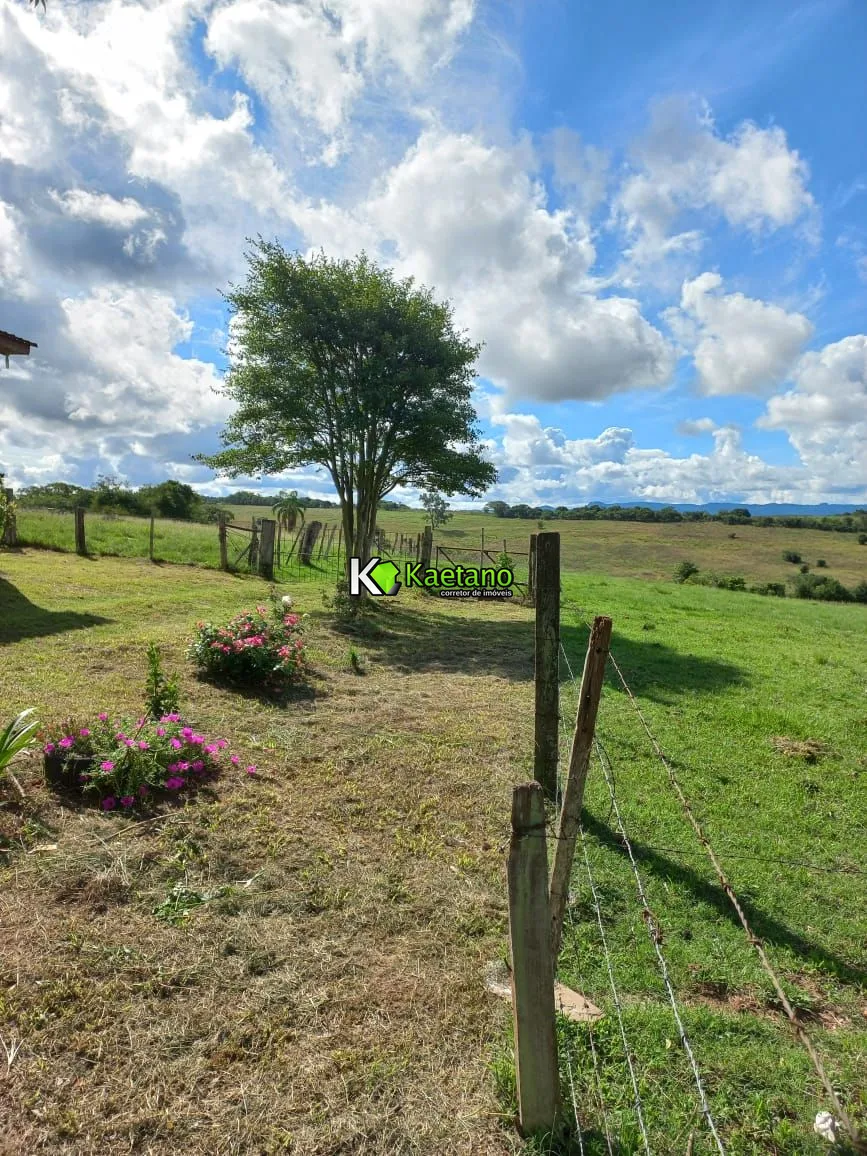 Chácara, 2 quartos, 5 hectares - Foto 13