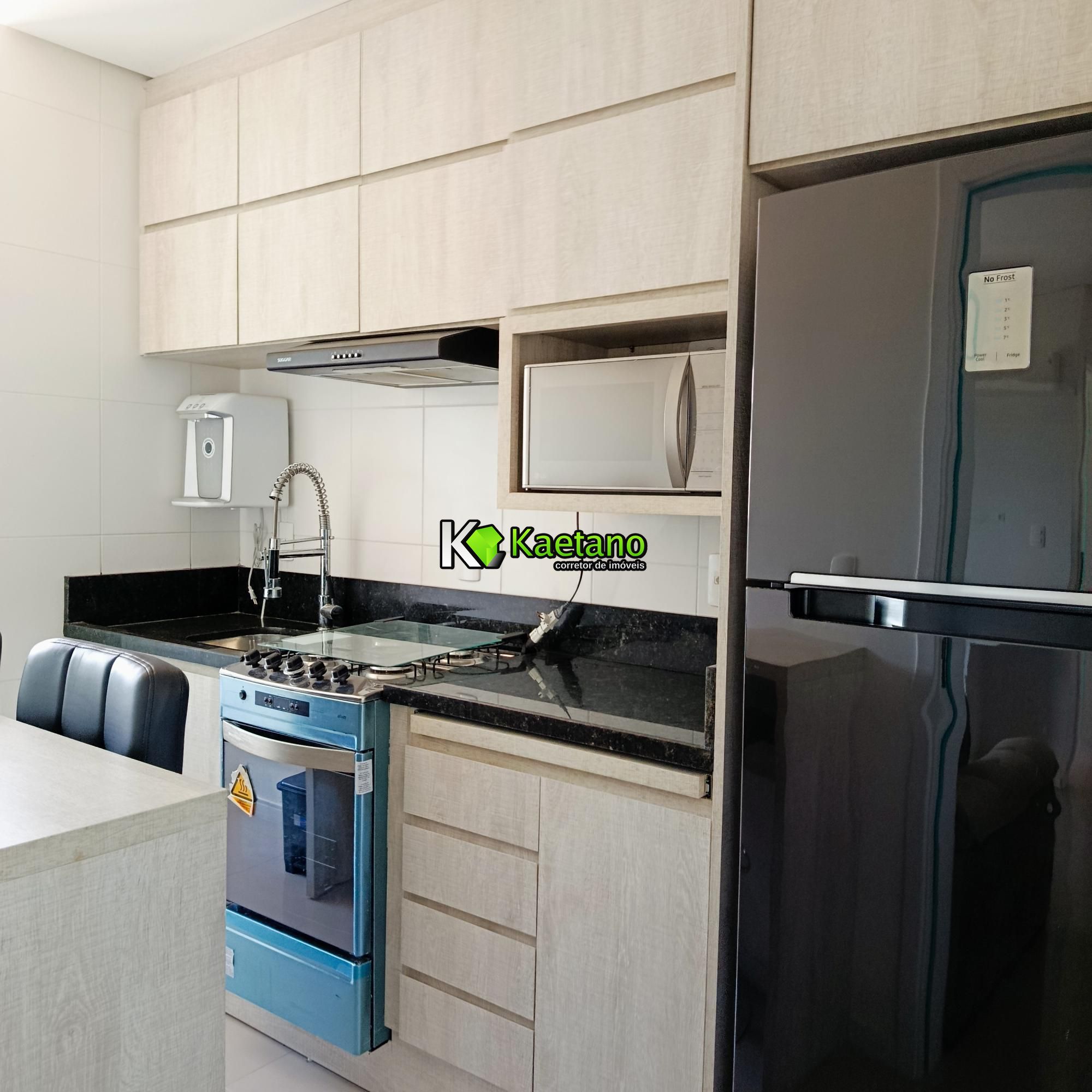 Apartamento, 2 quartos, 65 m² - Foto 10