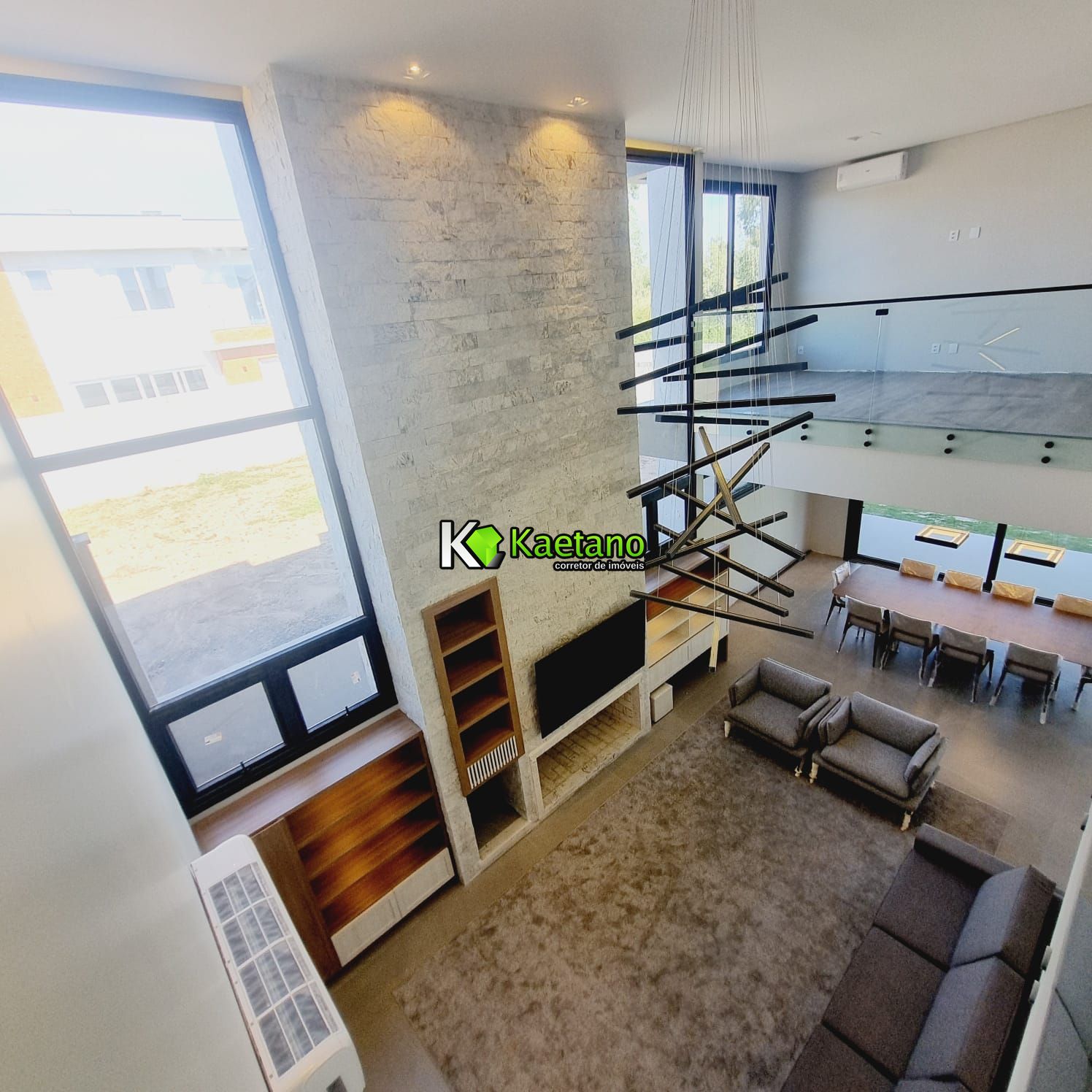 Casa, 5 quartos, 381 m² - Foto 15