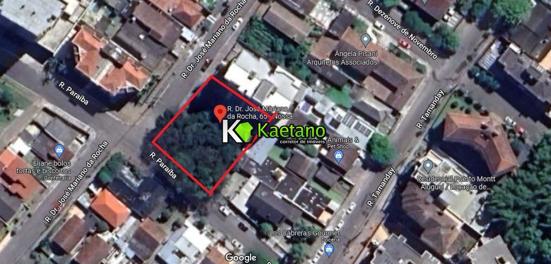 Terreno, 867 m² - Foto 5