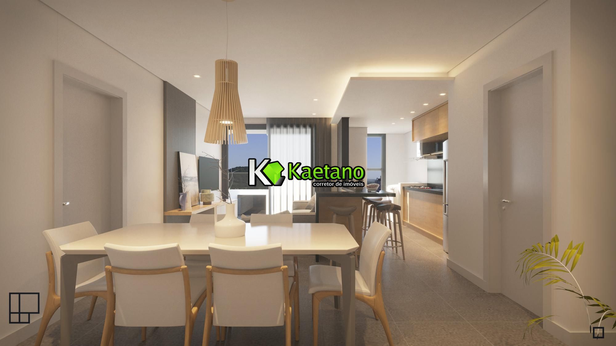 Apartamento, 3 quartos, 92 m² - Foto 15