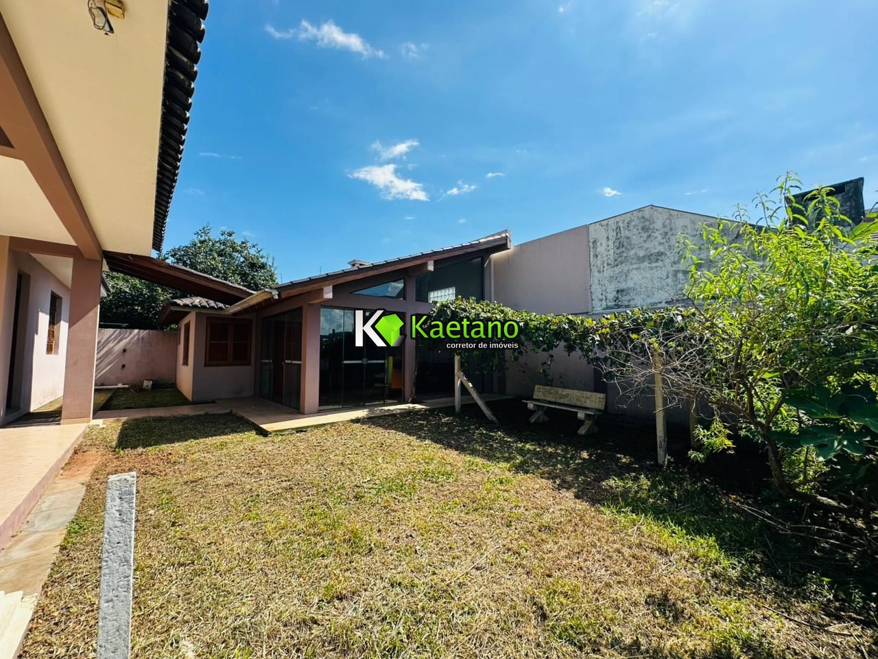 Casa, 3 quartos, 352 m² - Foto 7