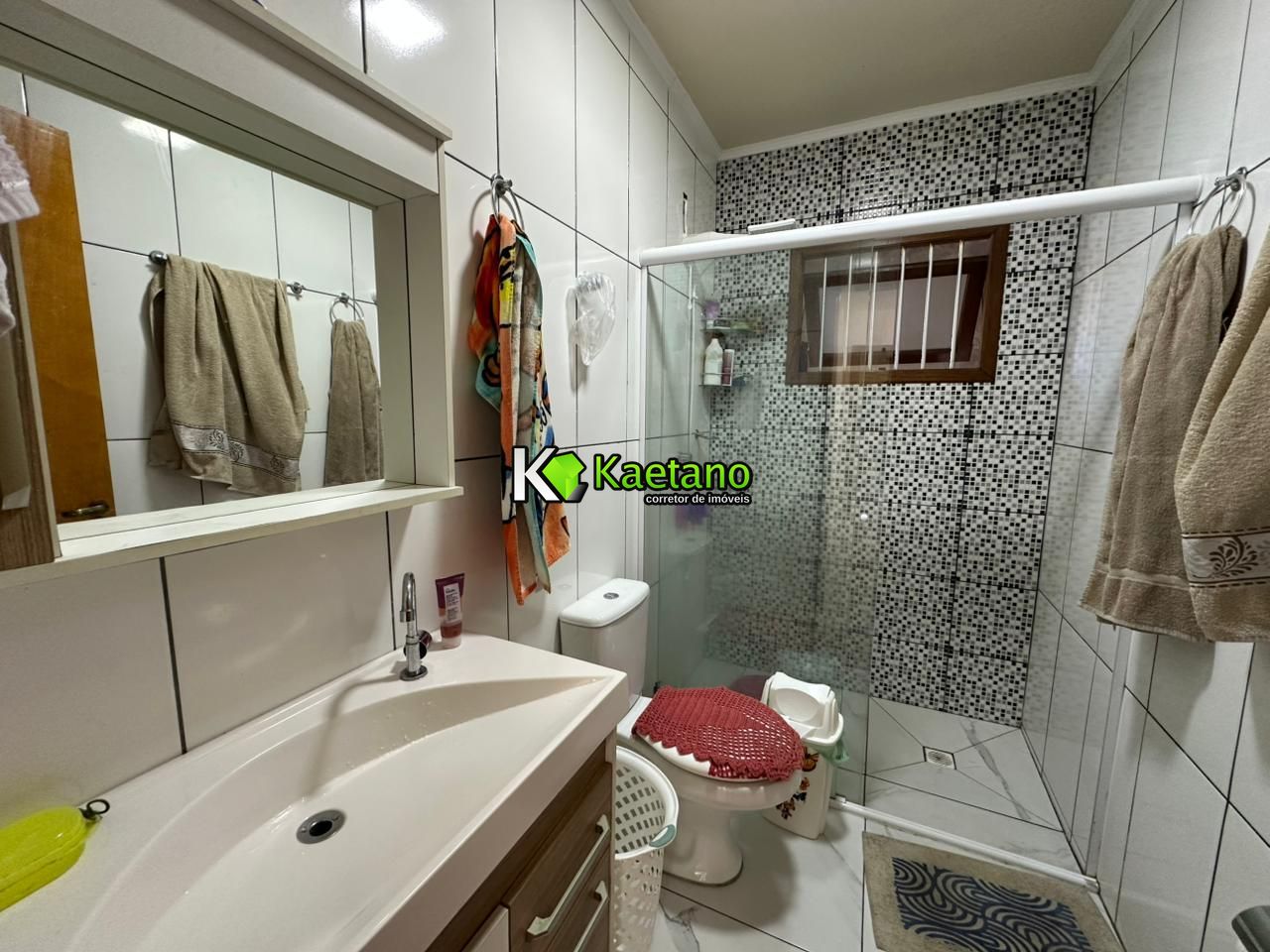 Casa, 3 quartos, 172 m² - Foto 11
