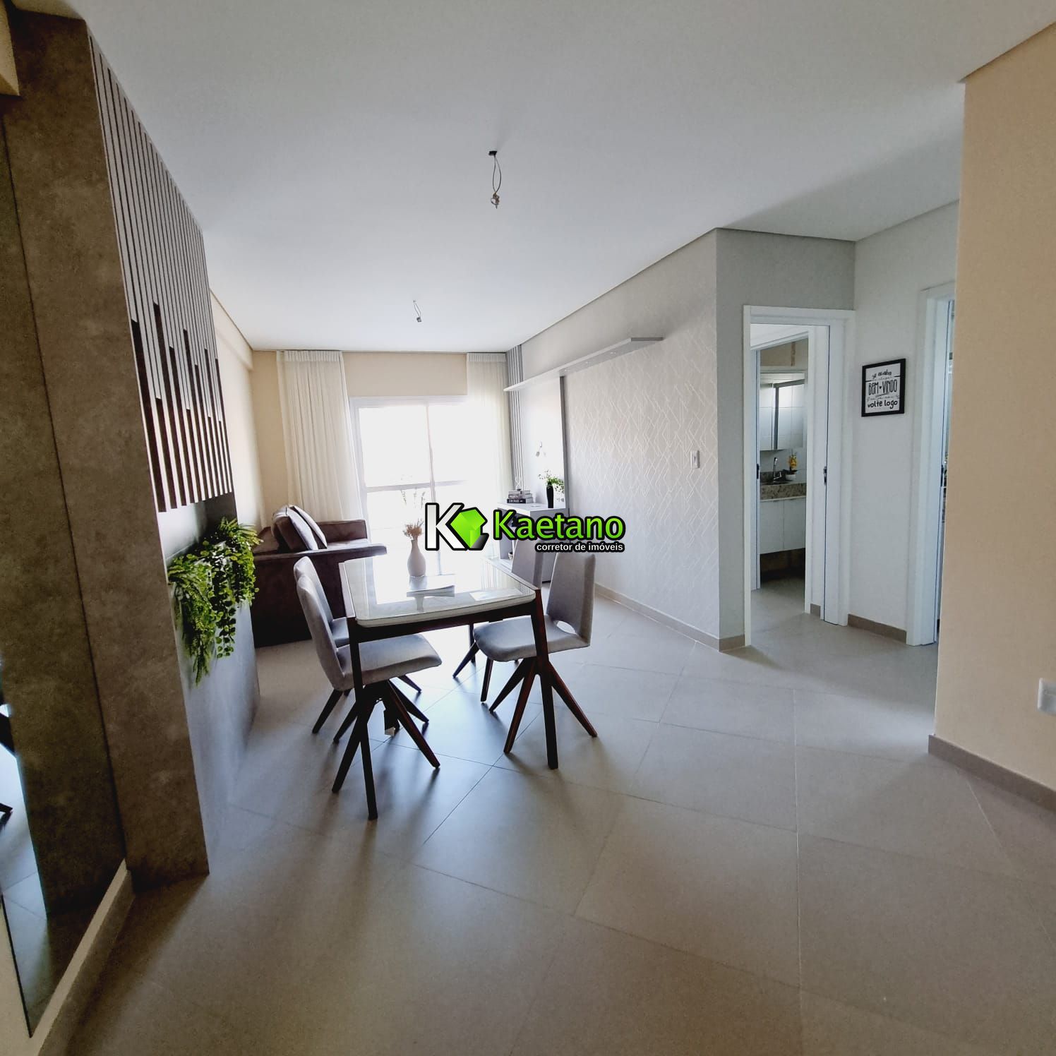 Apartamento, 2 quartos, 76 m² - Foto 5